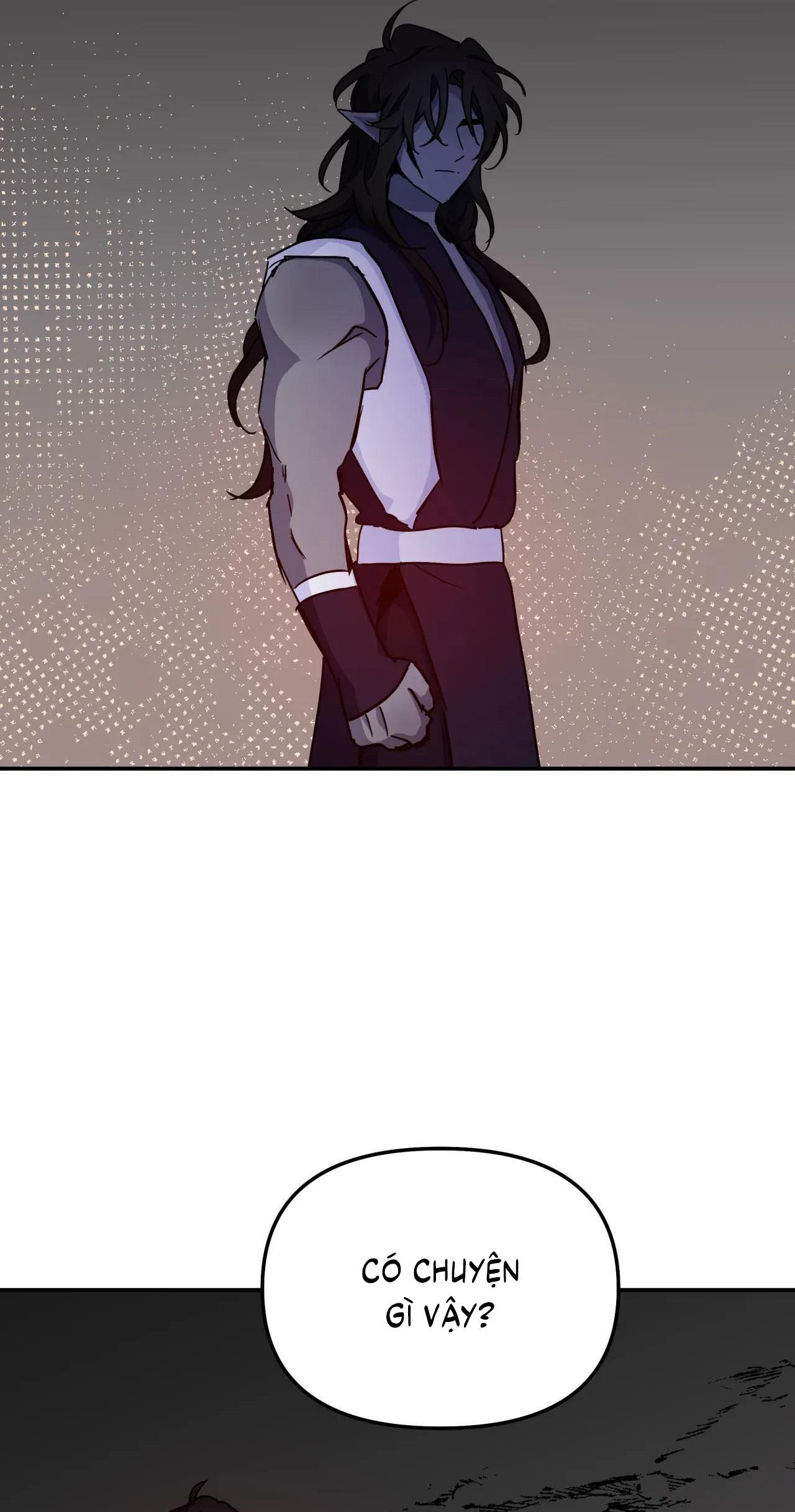 Ám Giữ Linh Hồn - Chap 68.7