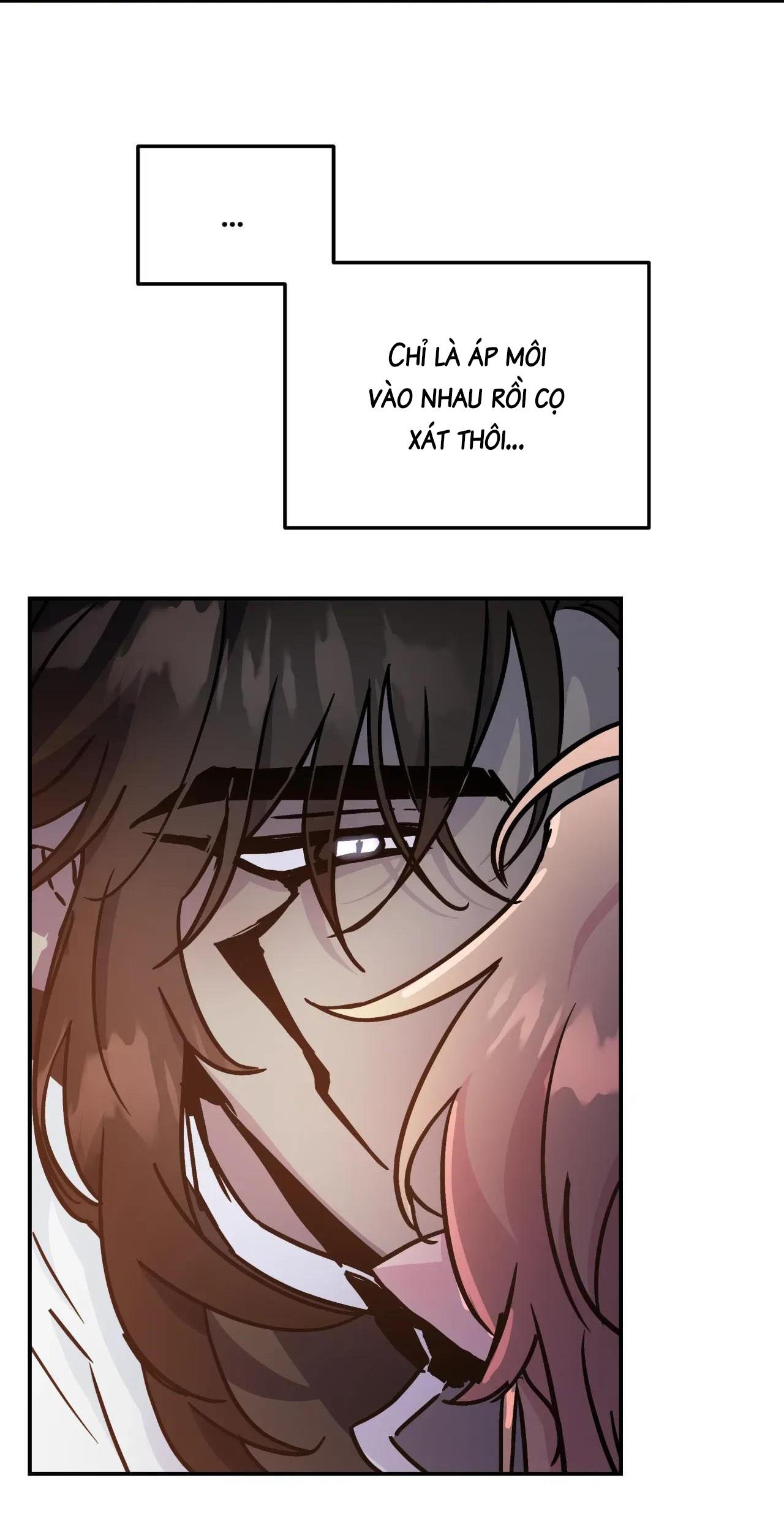 Ám Giữ Linh Hồn - Chap 68.7