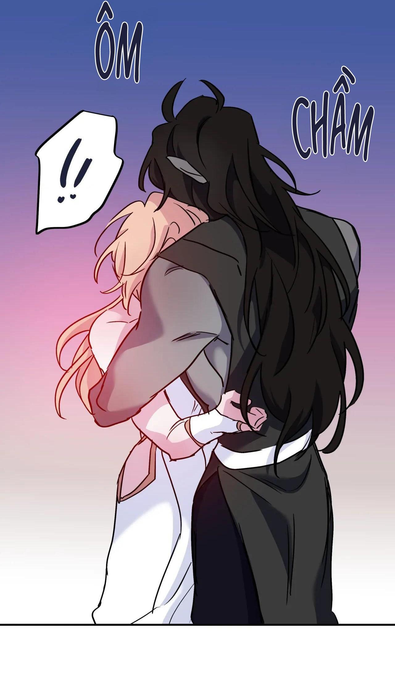 Ám Giữ Linh Hồn - Chap 68.7