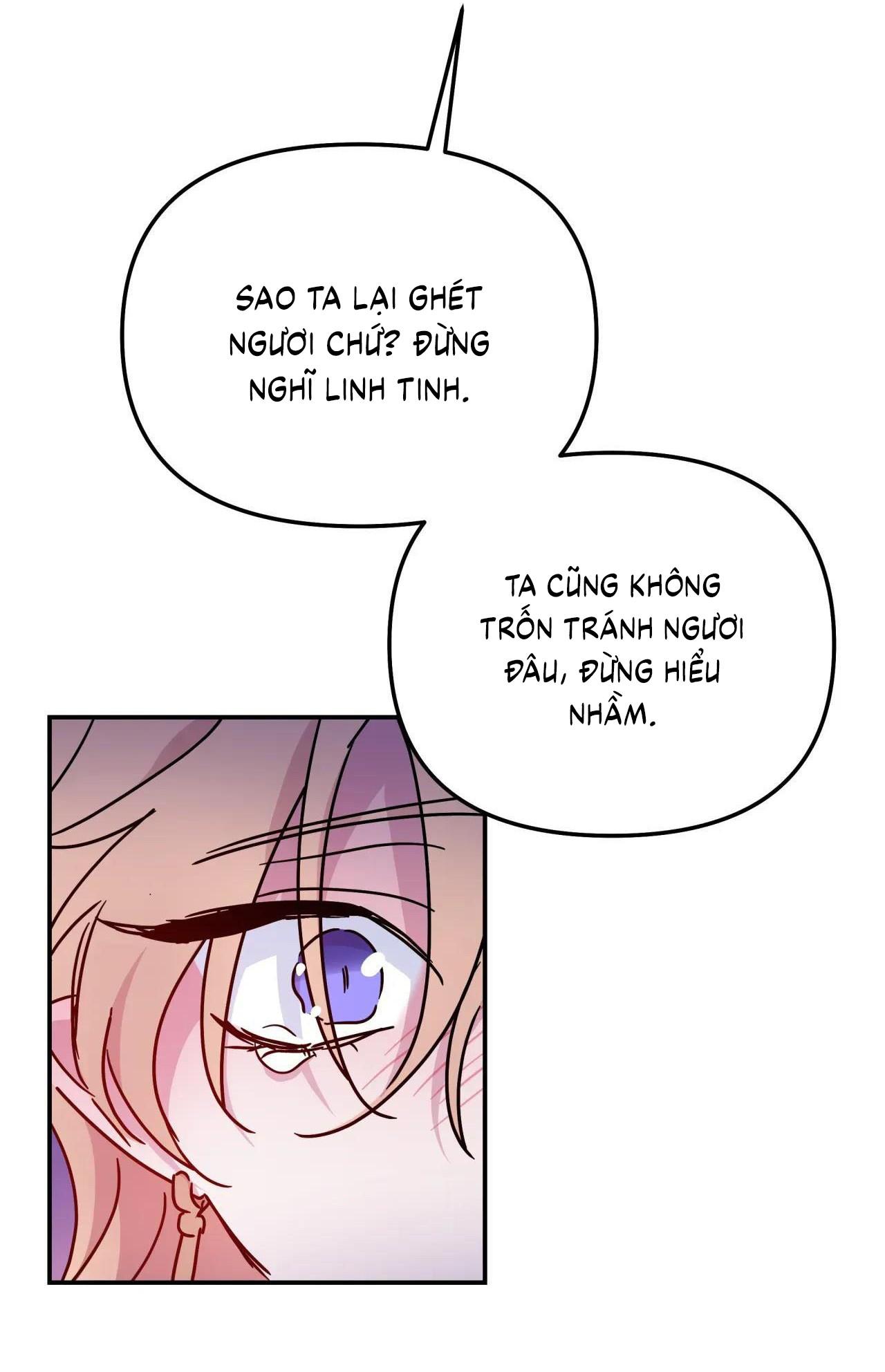 Ám Giữ Linh Hồn - Chap 68.7