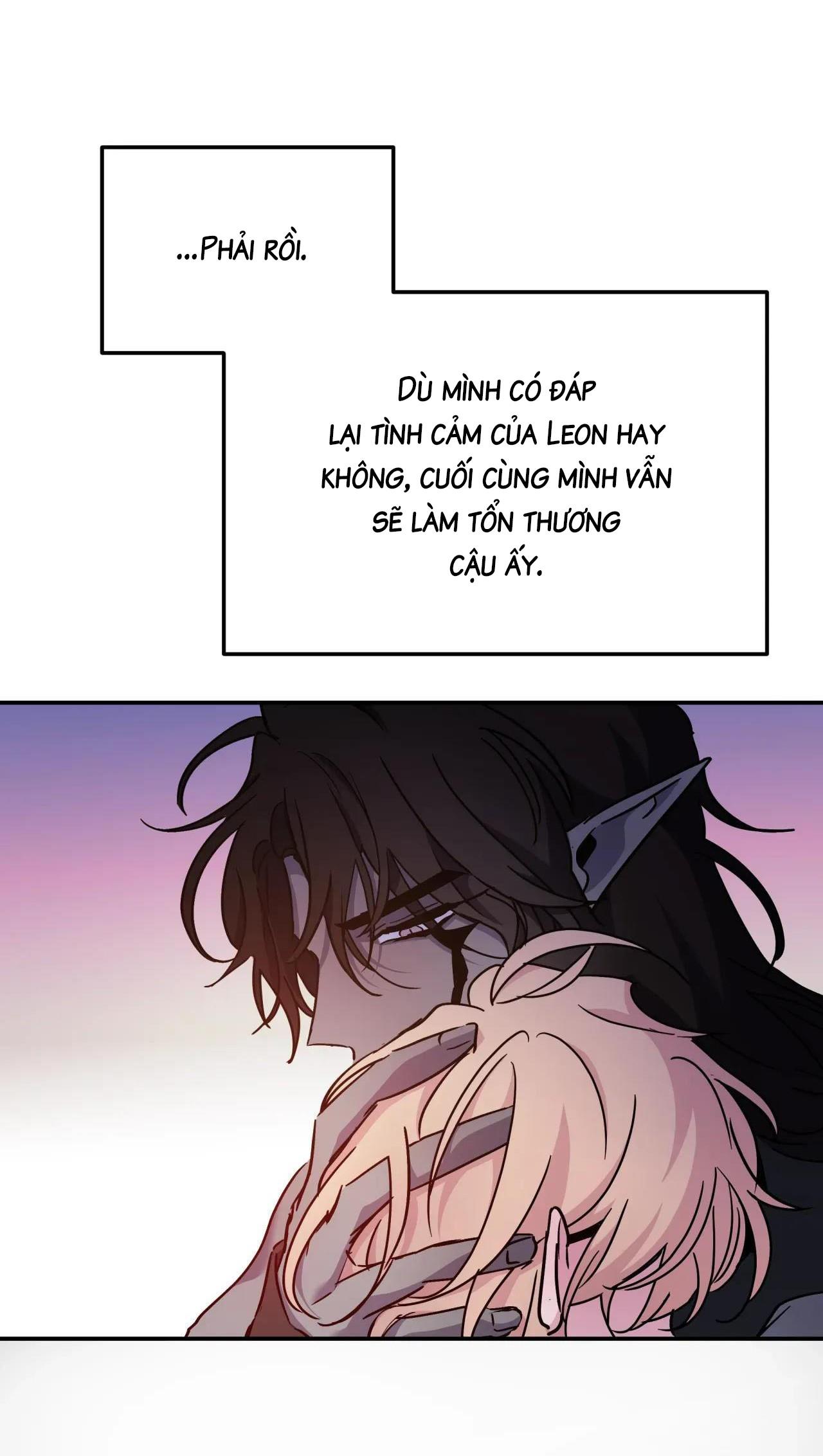 Ám Giữ Linh Hồn - Chap 68.7