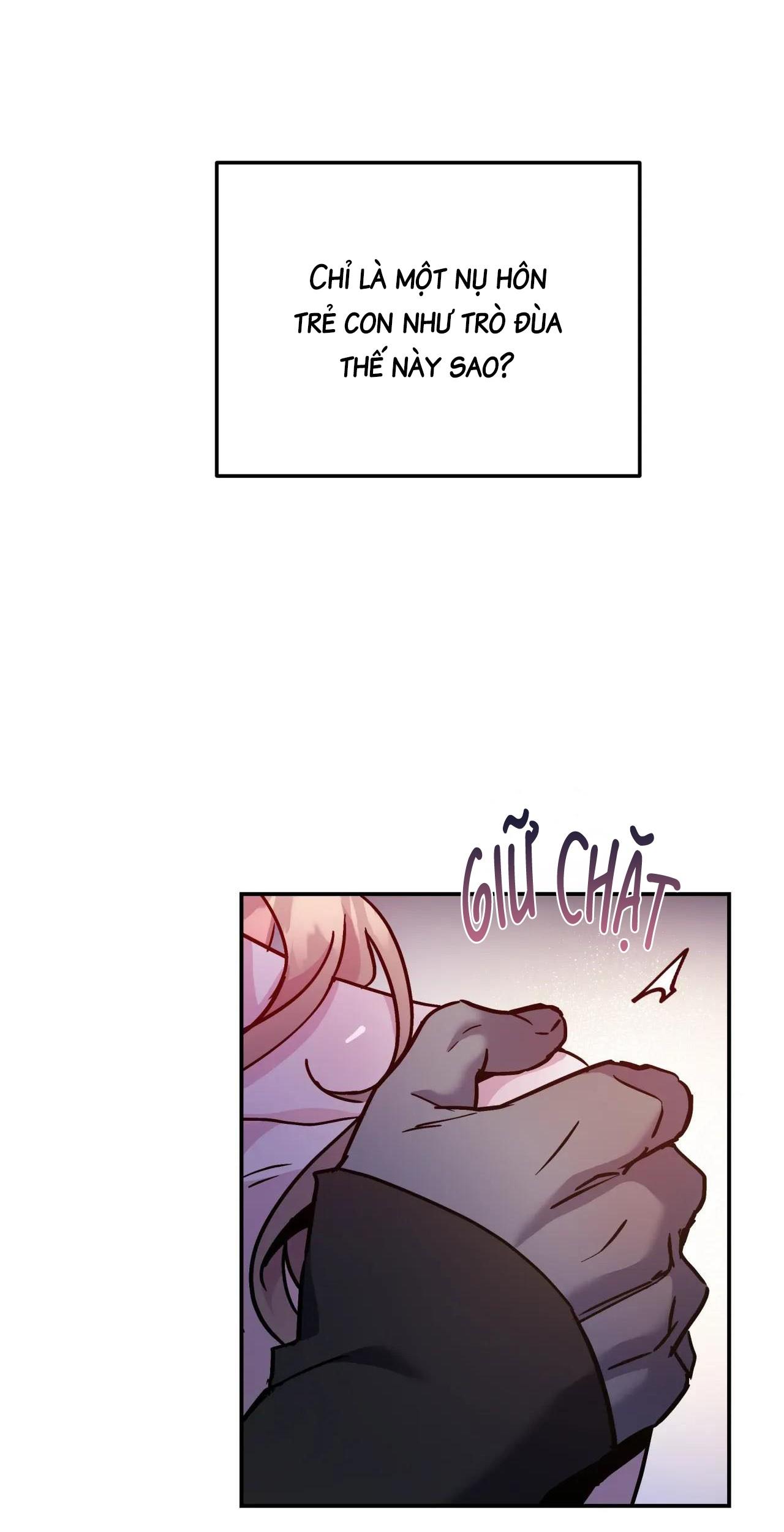 Ám Giữ Linh Hồn - Chap 68.7