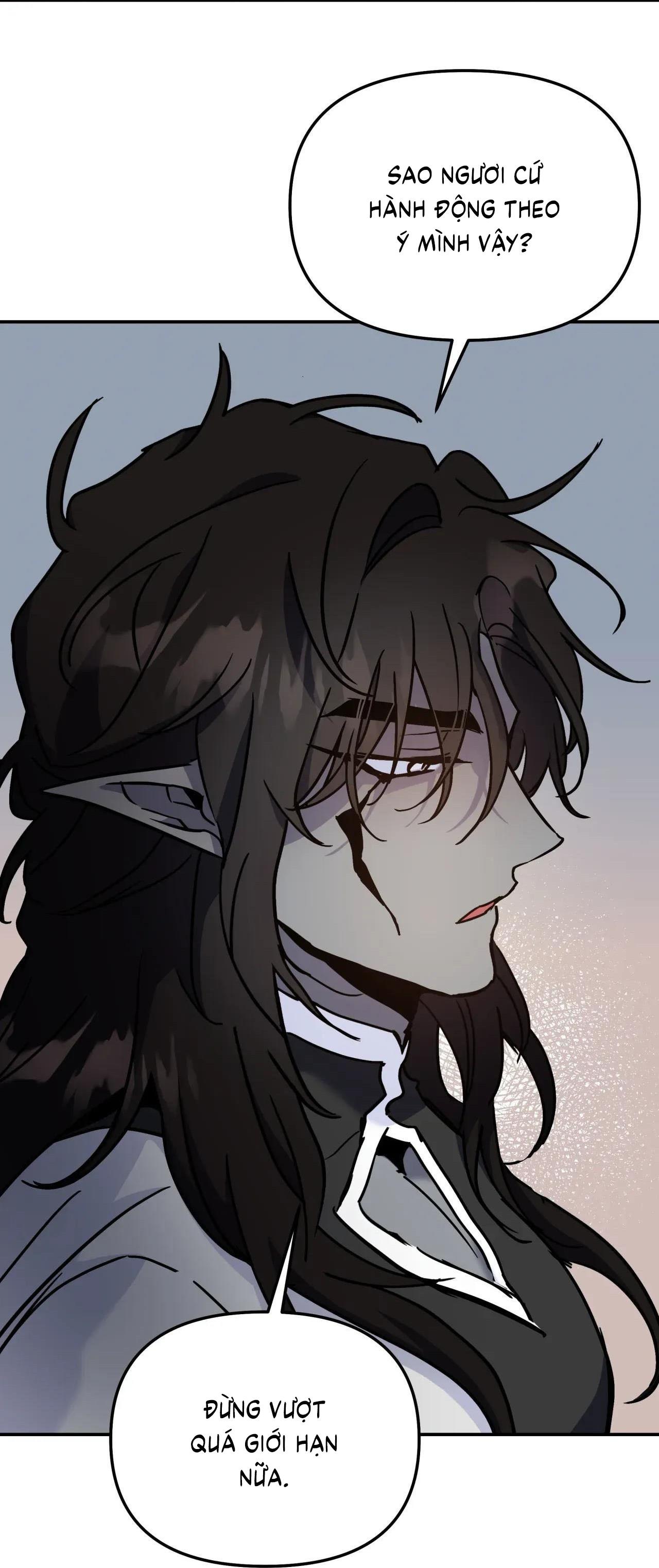 Ám Giữ Linh Hồn - Chap 68.7