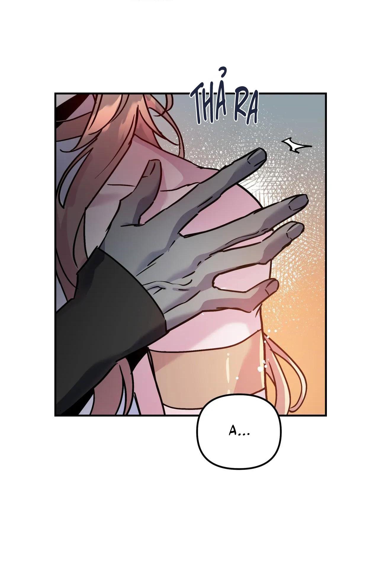 Ám Giữ Linh Hồn - Chap 68.7