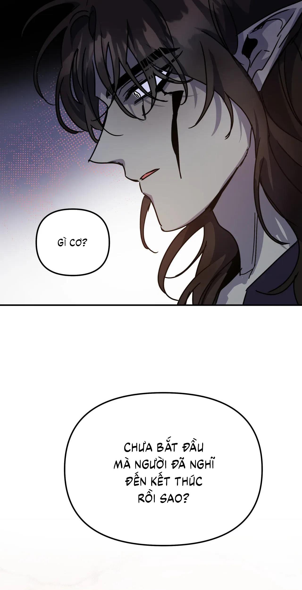 Ám Giữ Linh Hồn - Chap 68.8