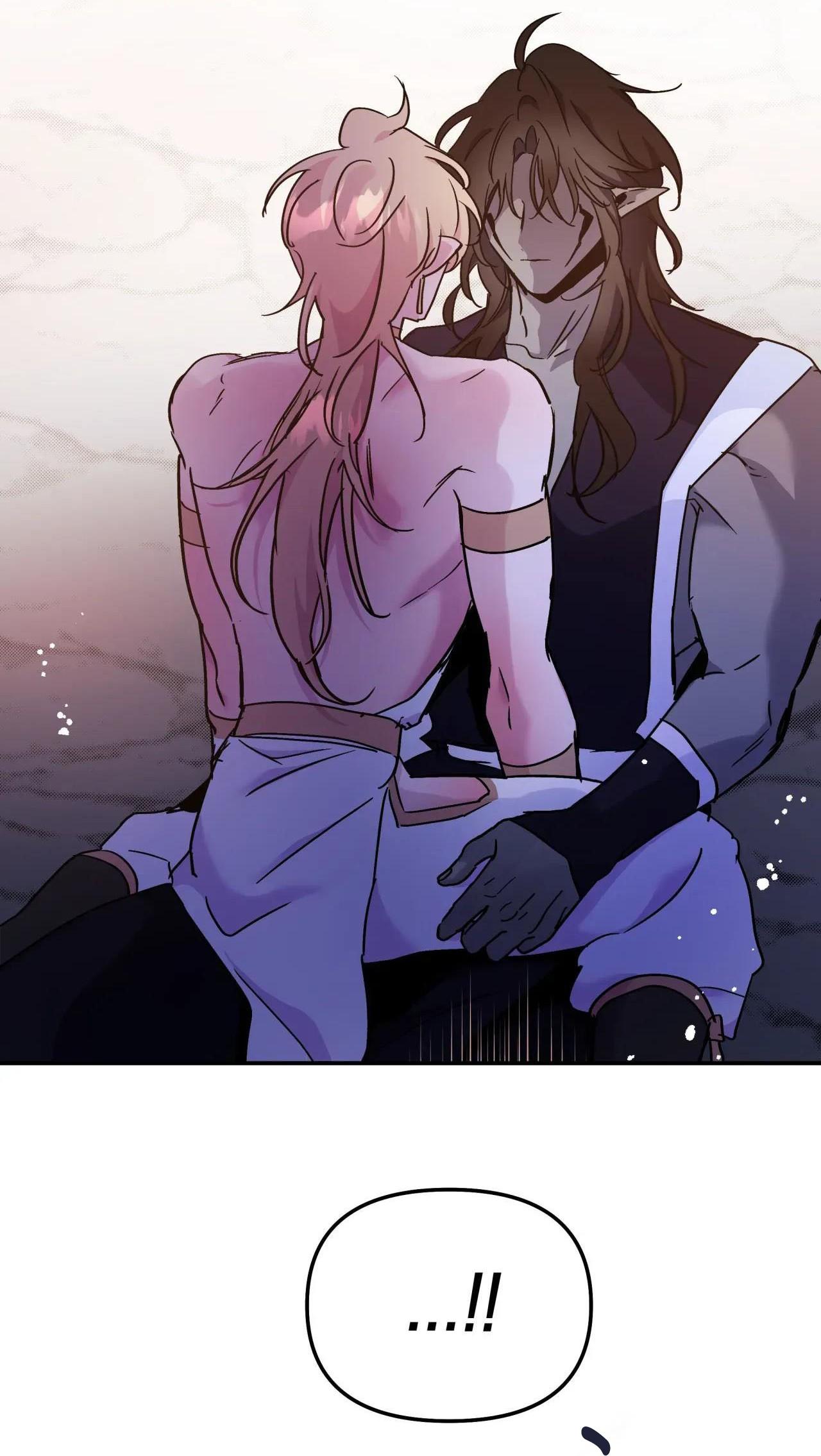 Ám Giữ Linh Hồn - Chap 68.8