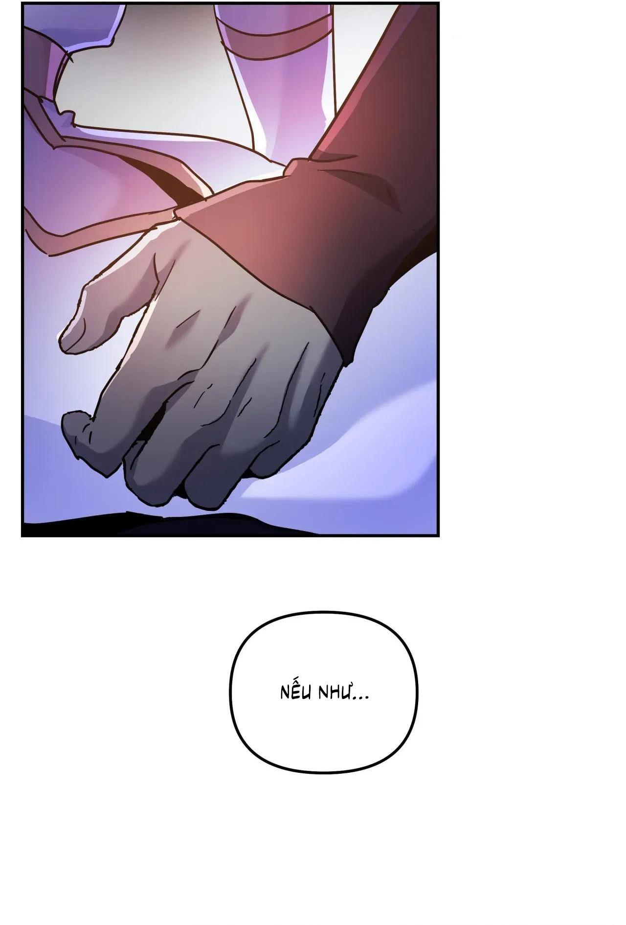 Ám Giữ Linh Hồn - Chap 68.8