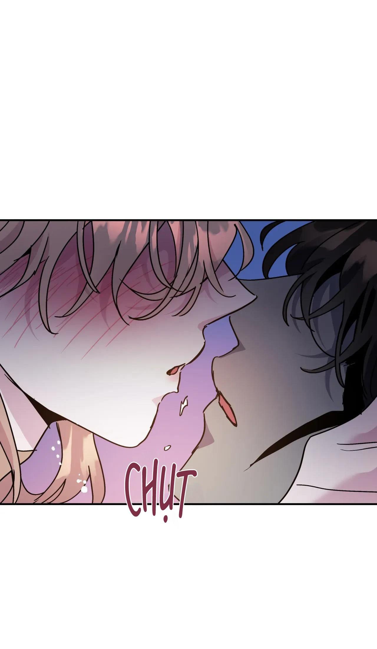 Ám Giữ Linh Hồn - Chap 68.8