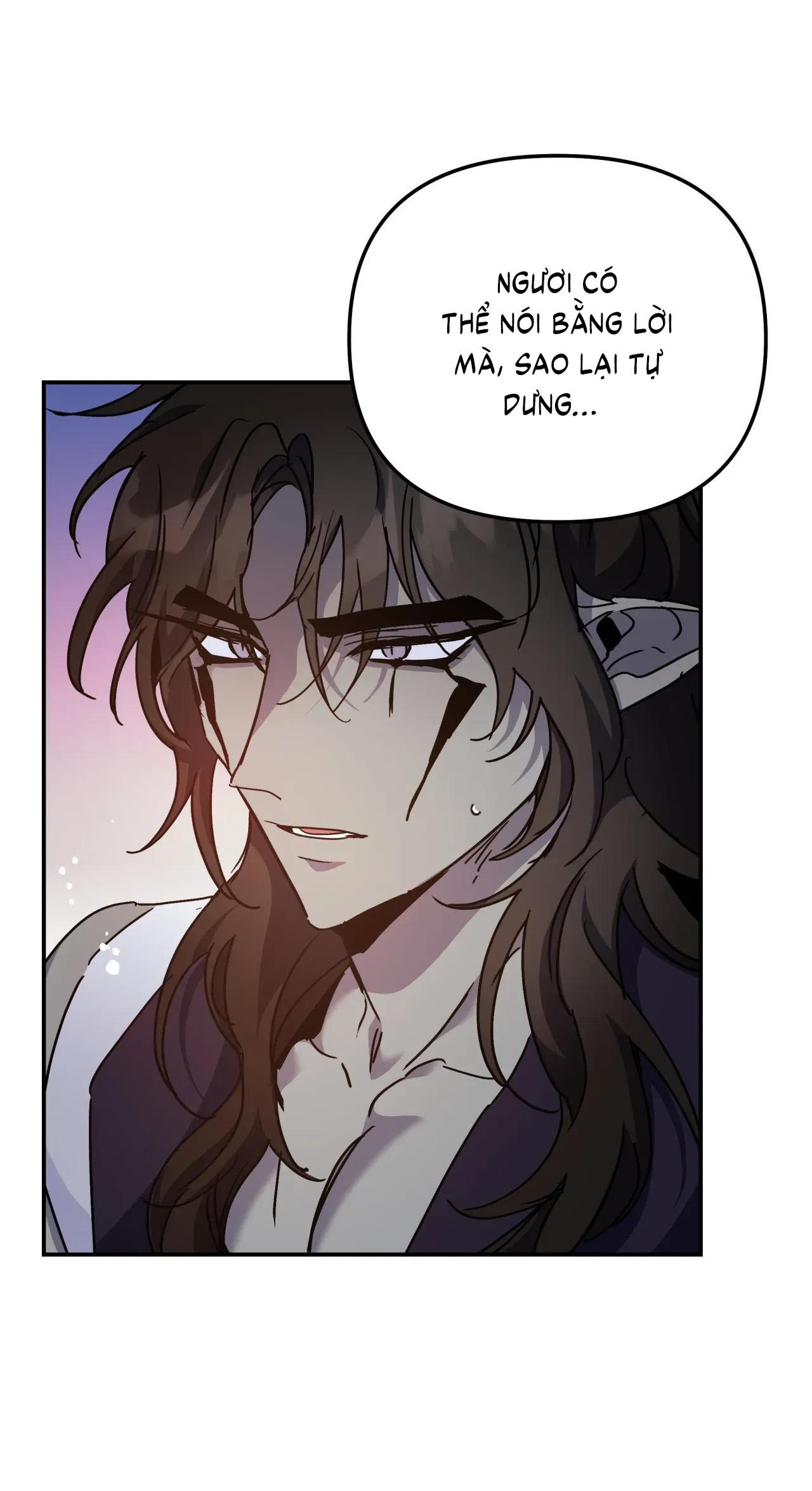 Ám Giữ Linh Hồn - Chap 68.8