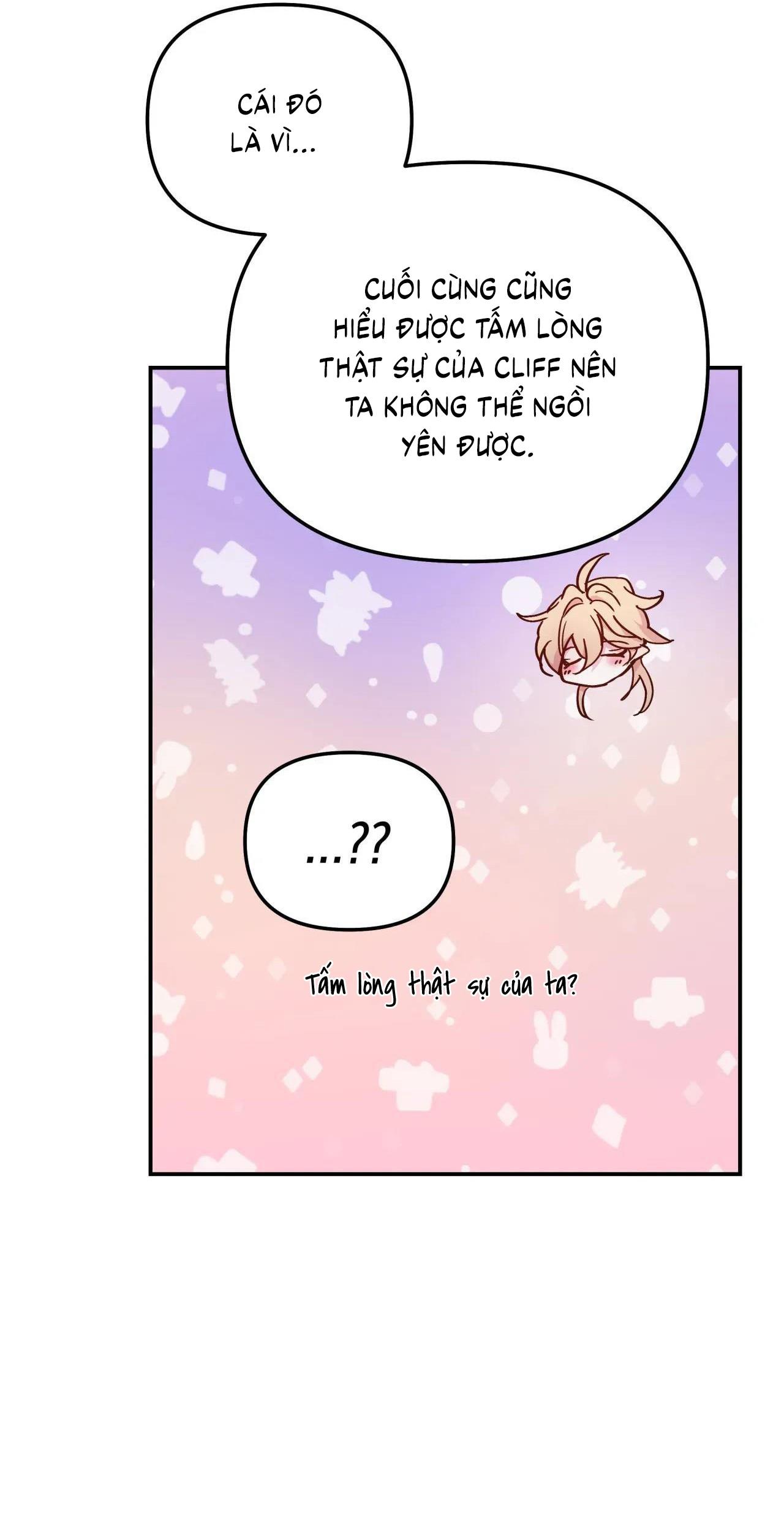 Ám Giữ Linh Hồn - Chap 68.8