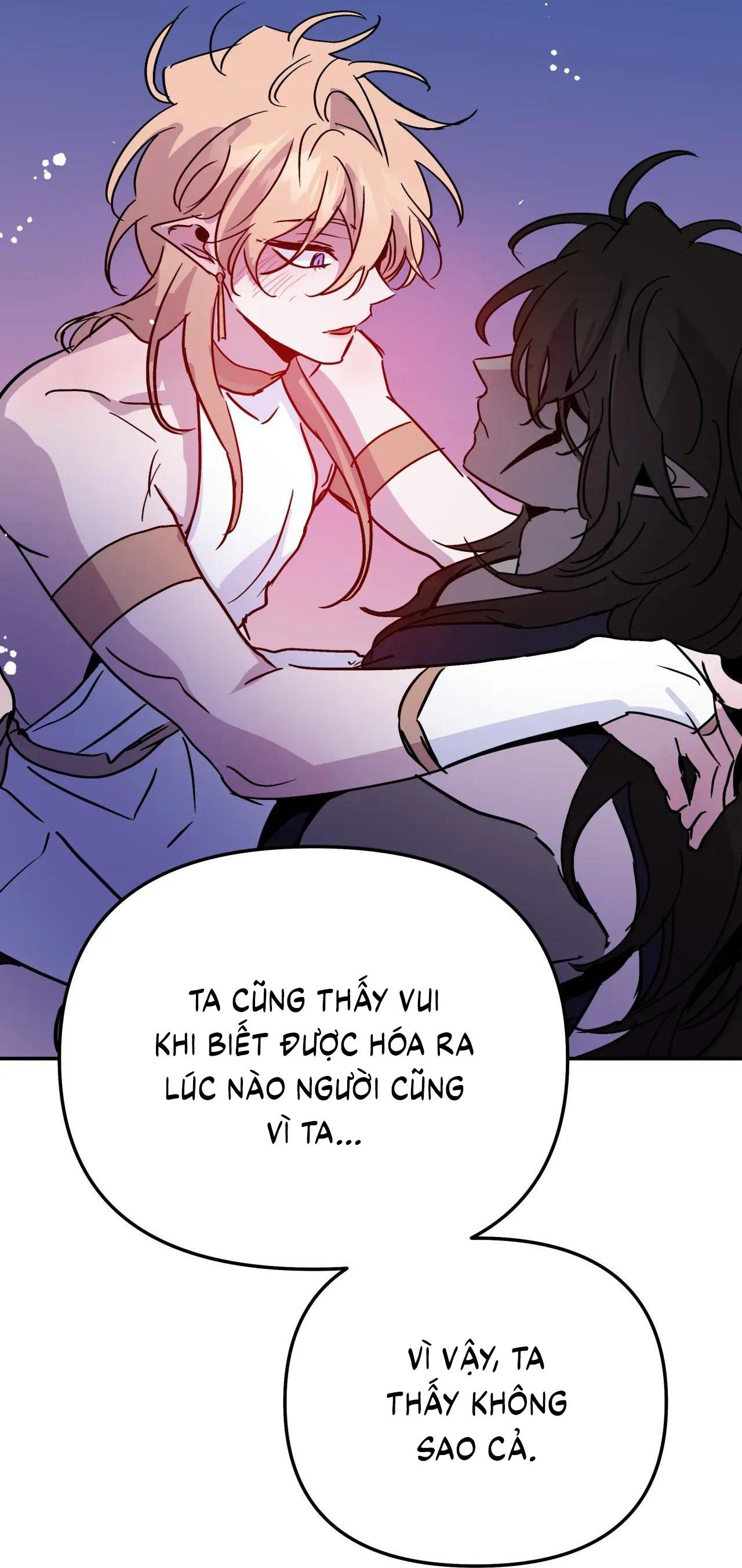Ám Giữ Linh Hồn - Chap 68.8
