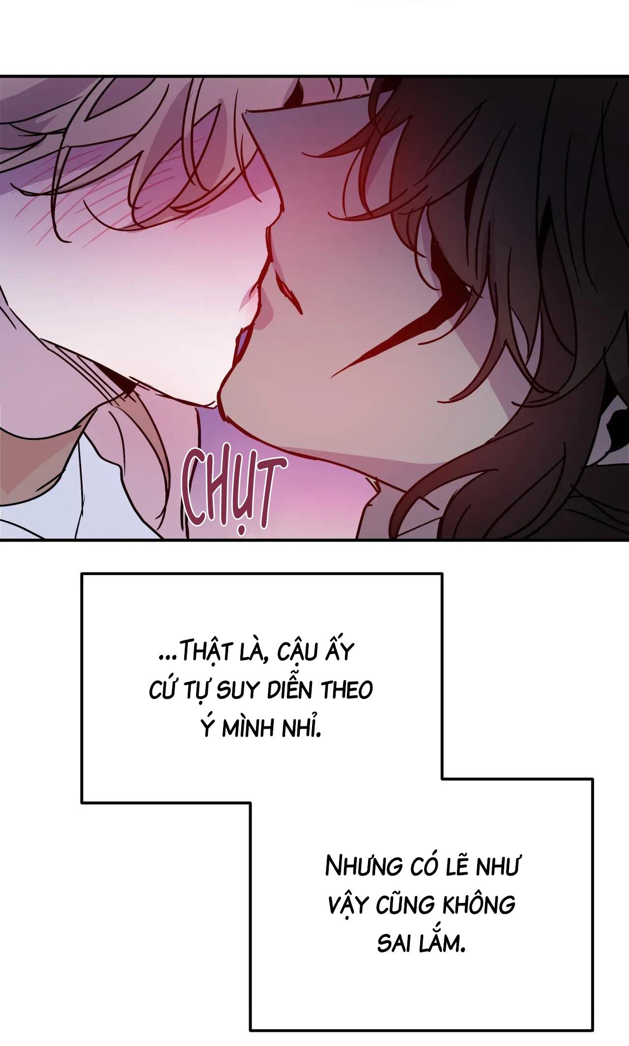Ám Giữ Linh Hồn - Chap 68.8