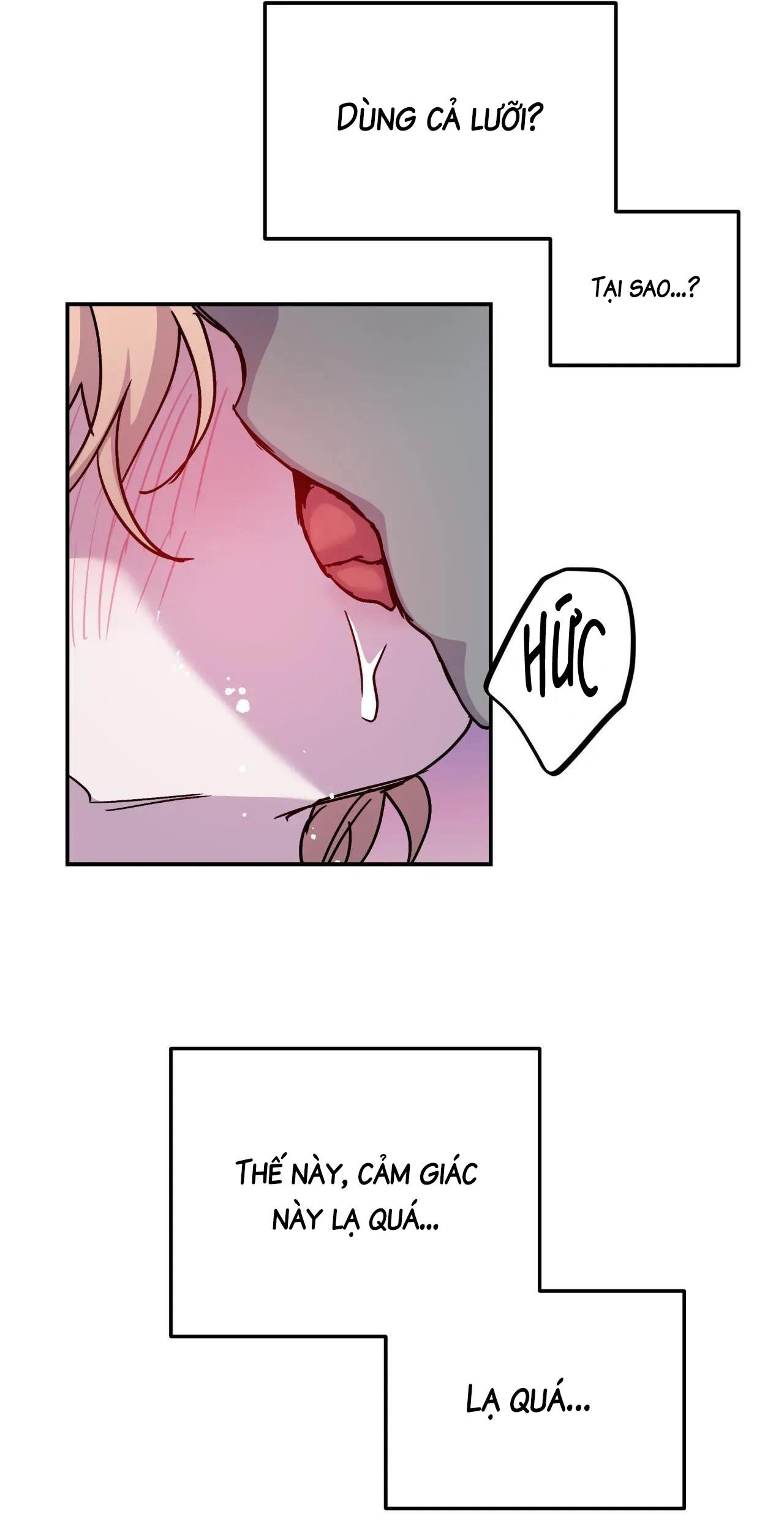 Ám Giữ Linh Hồn - Chap 68.8