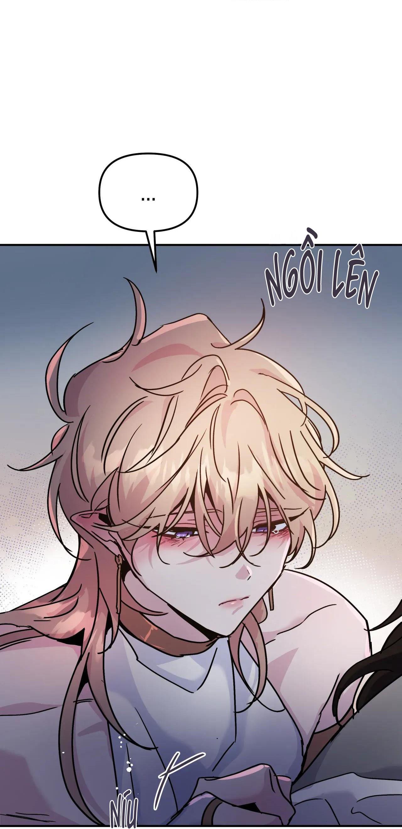 Ám Giữ Linh Hồn - Chap 68.8