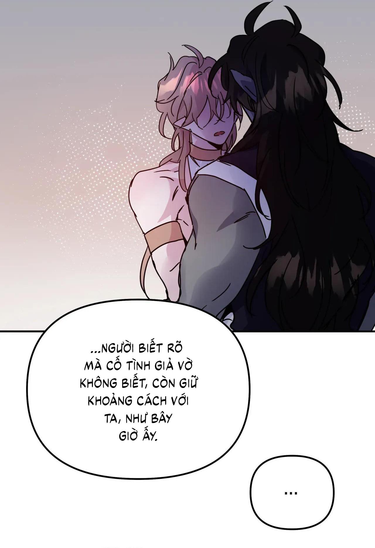 Ám Giữ Linh Hồn - Chap 68.8