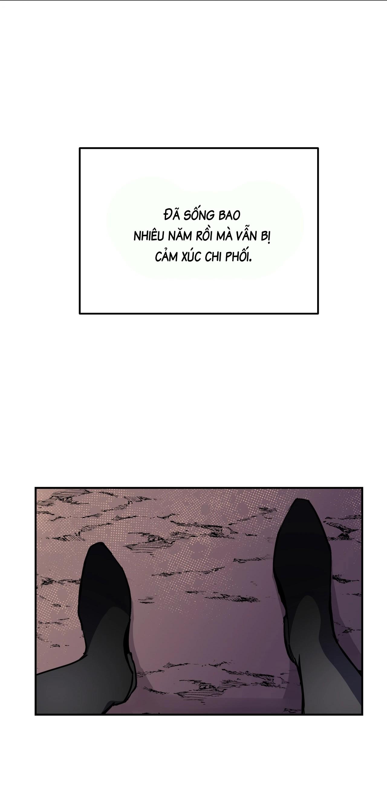Ám Giữ Linh Hồn - Chap 68.9