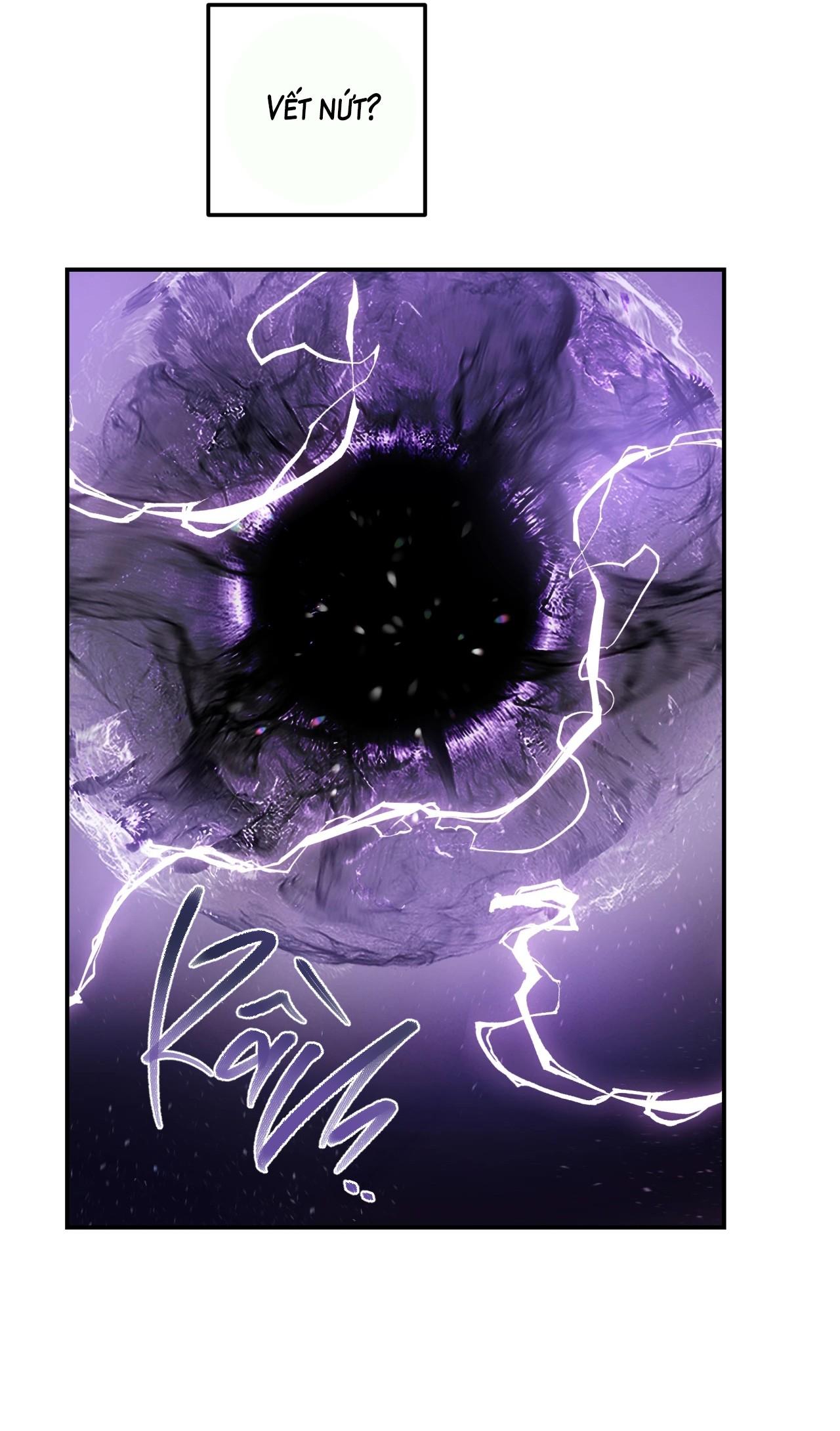 Ám Giữ Linh Hồn - Chap 68.9