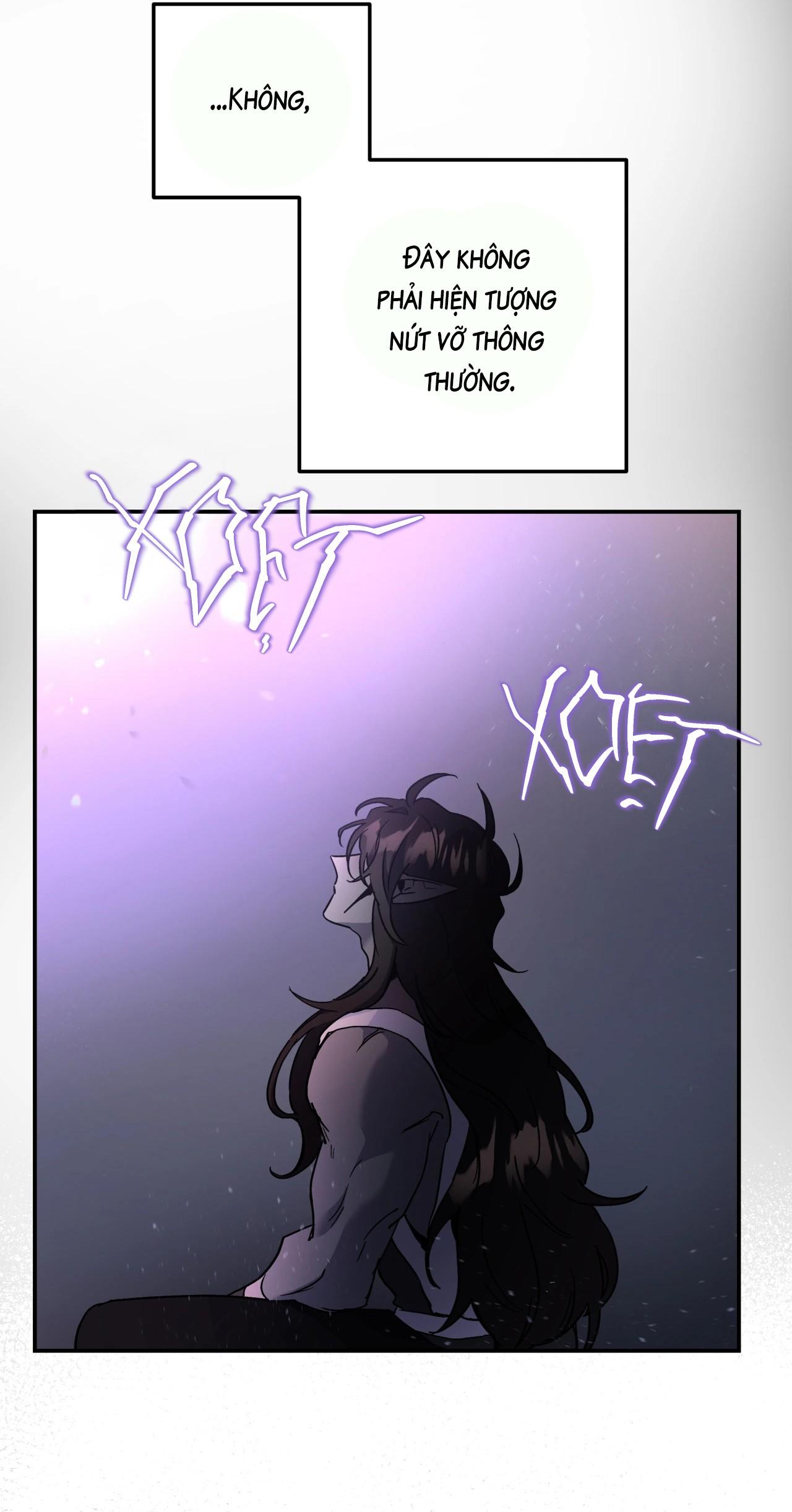 Ám Giữ Linh Hồn - Chap 68.9