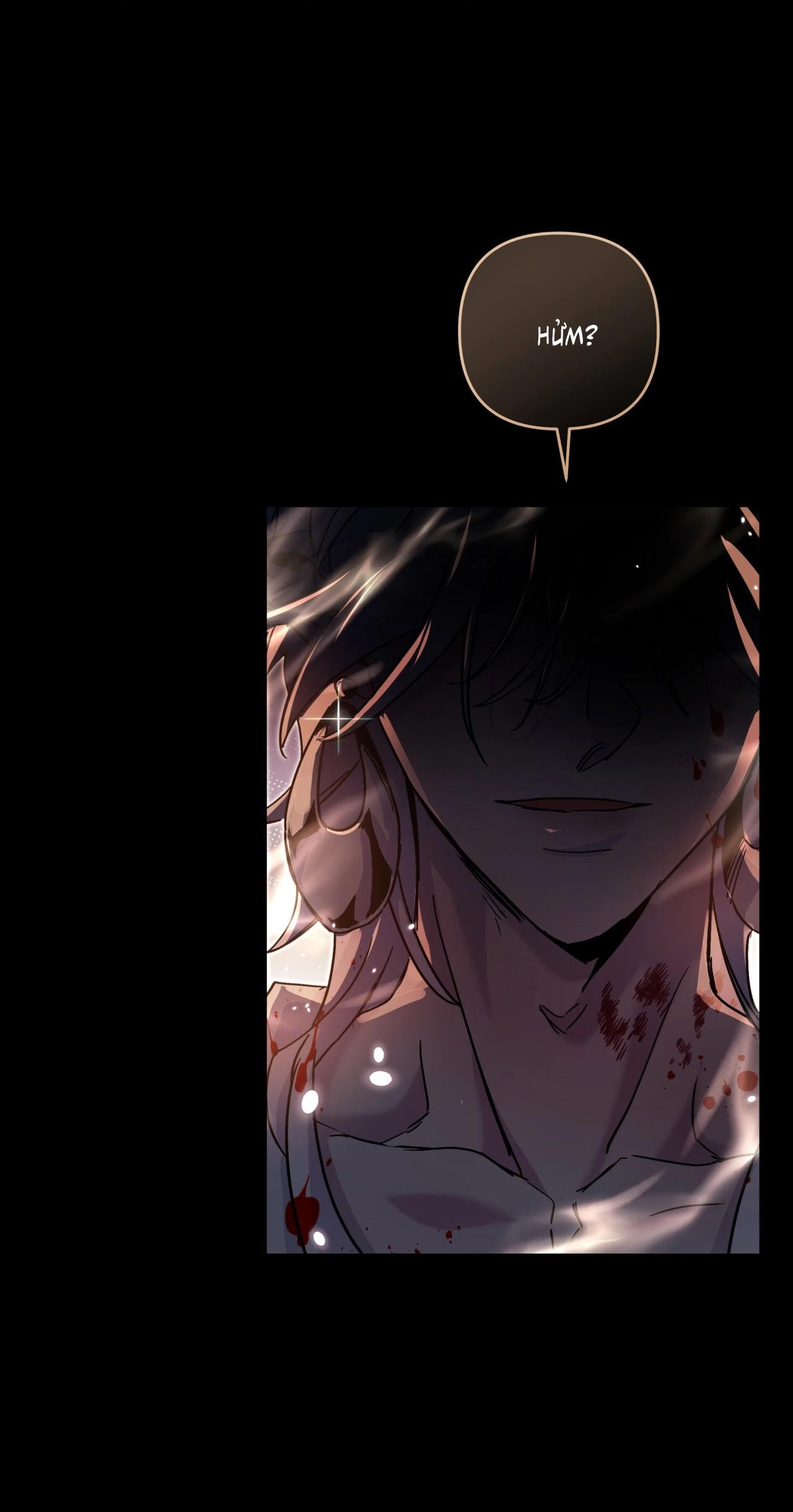 Ám Giữ Linh Hồn - Chap 68.9