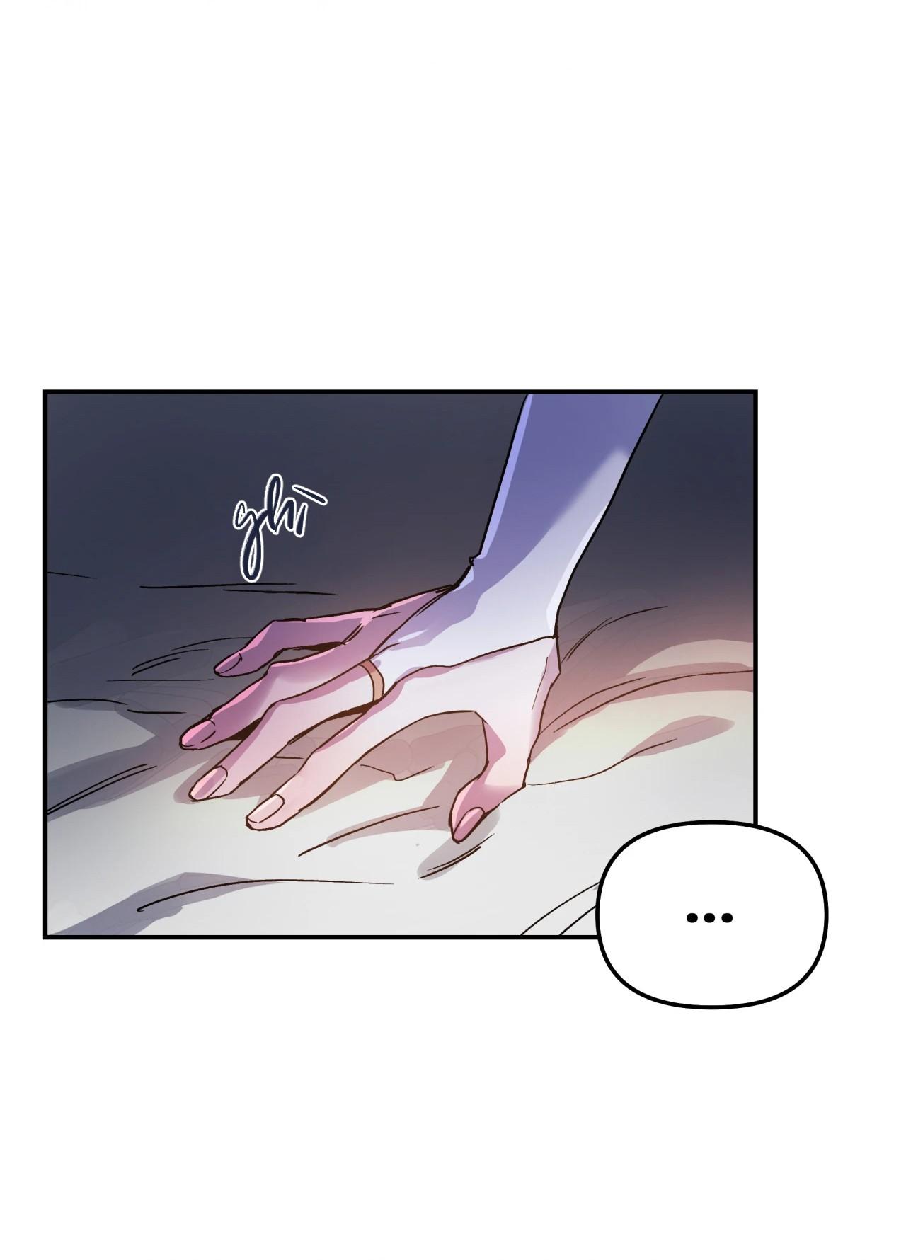 Ám Giữ Linh Hồn - Chap 68.9