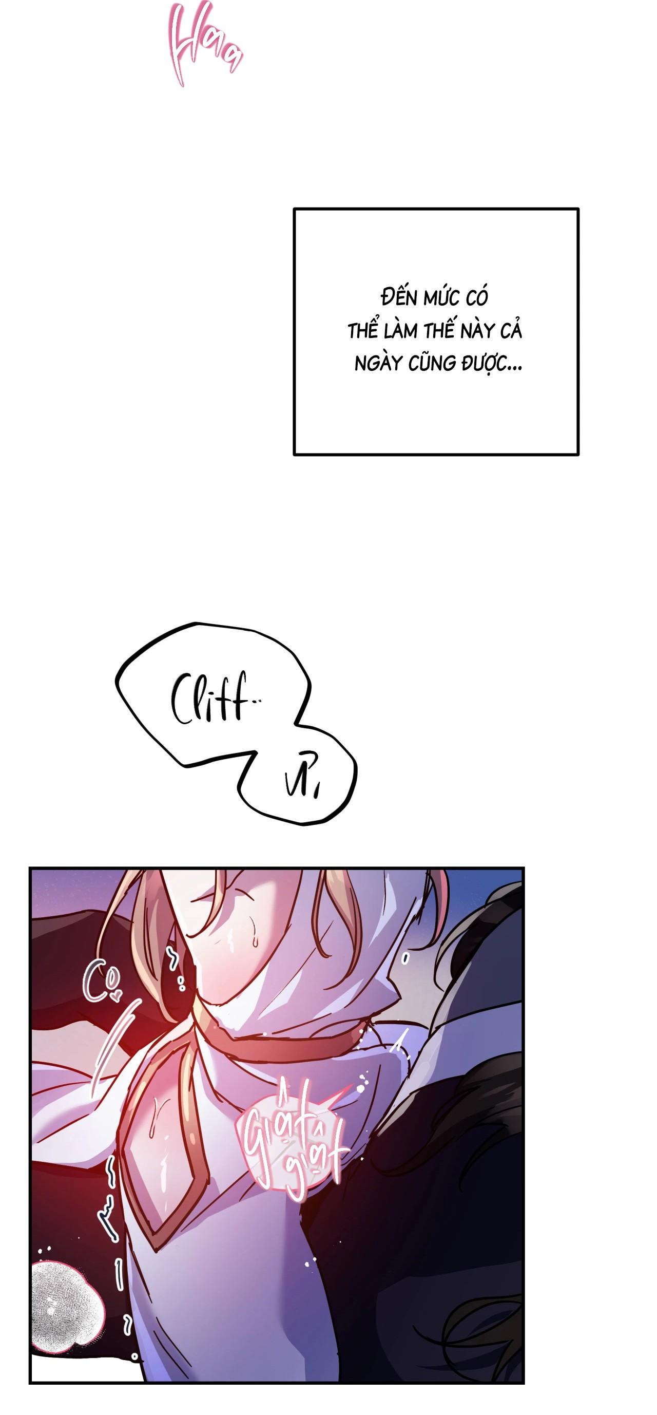 Ám Giữ Linh Hồn - Chap 68.9