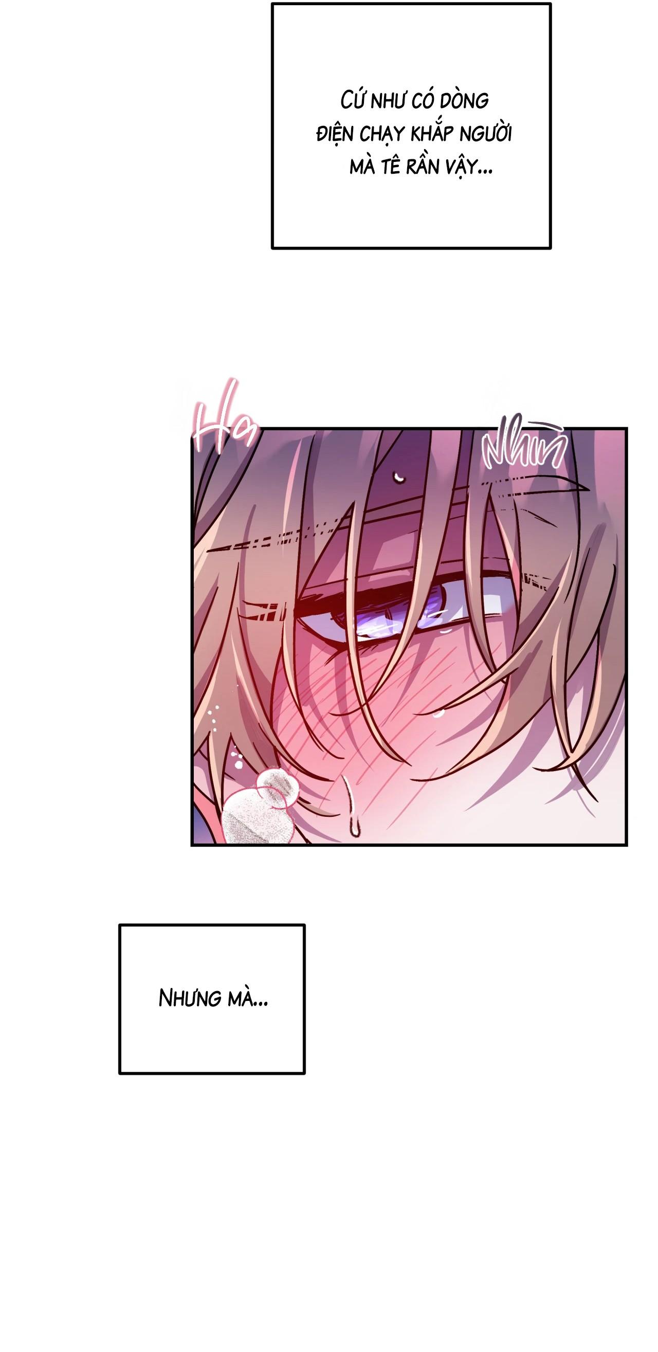 Ám Giữ Linh Hồn - Chap 68.9