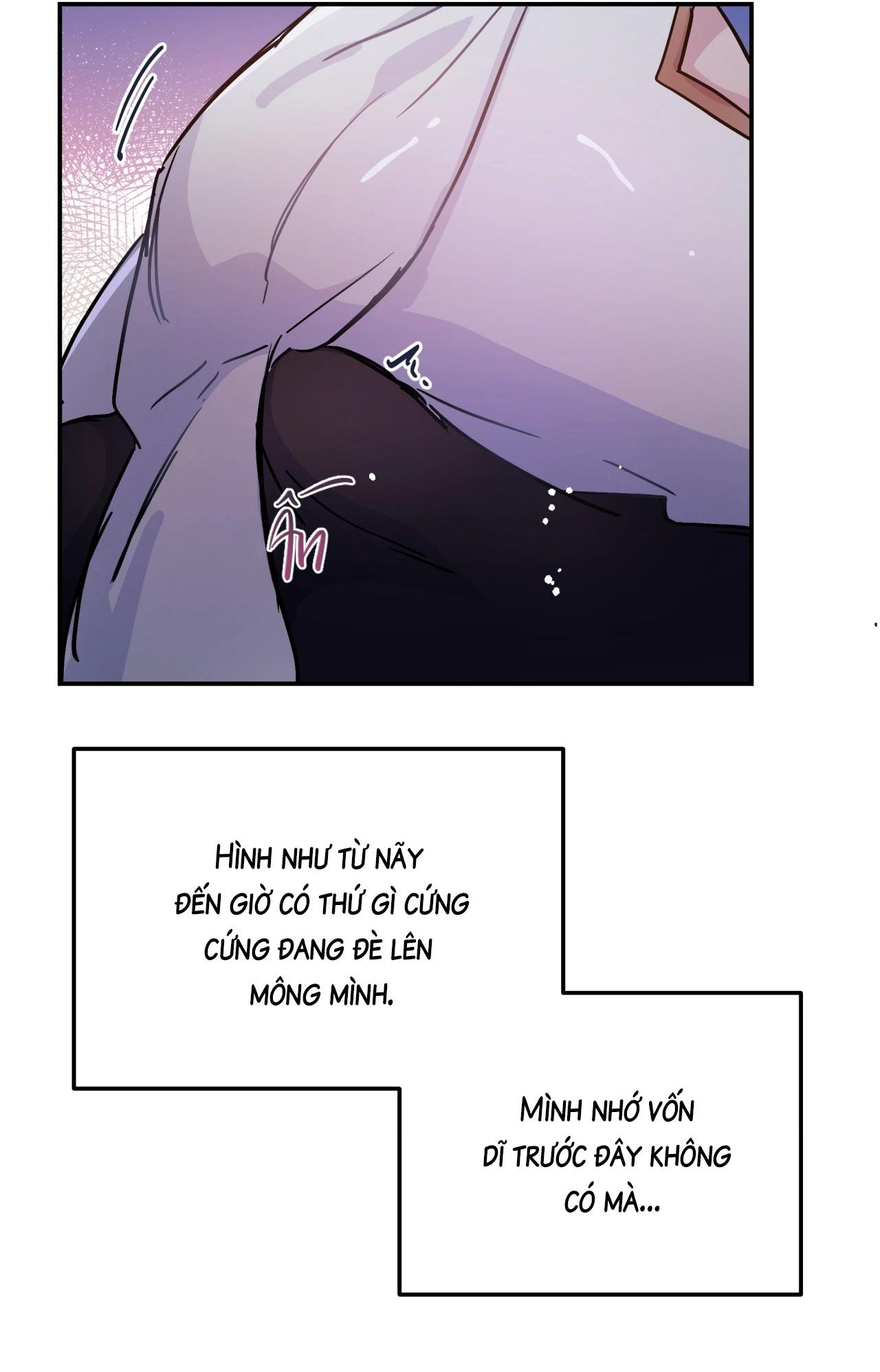 Ám Giữ Linh Hồn - Chap 68.9