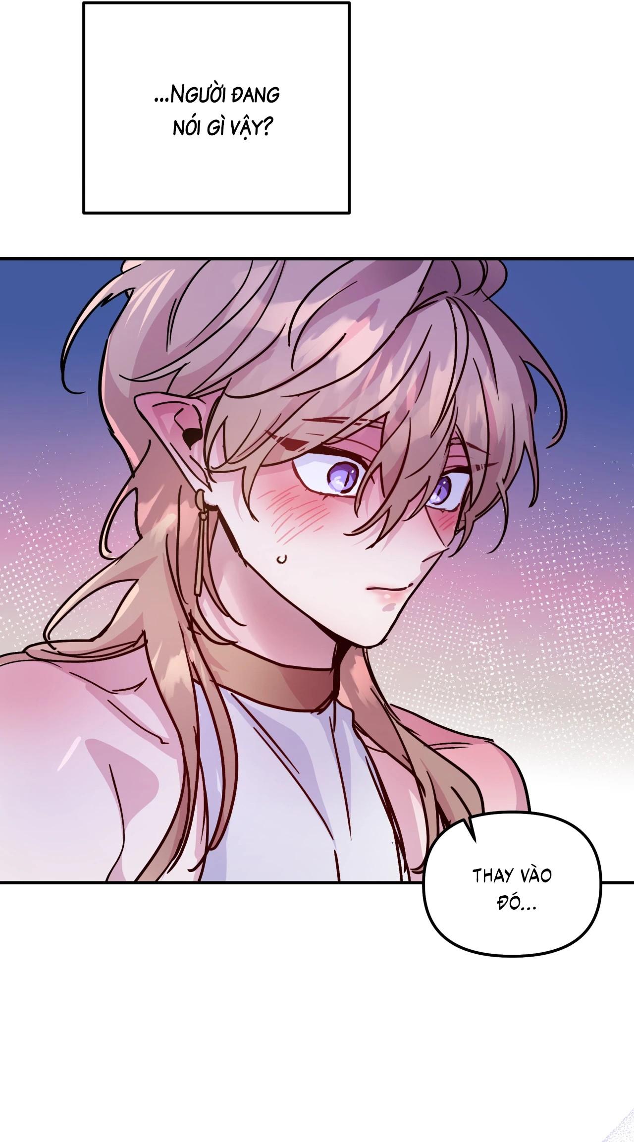 Ám Giữ Linh Hồn - Chap 68.9