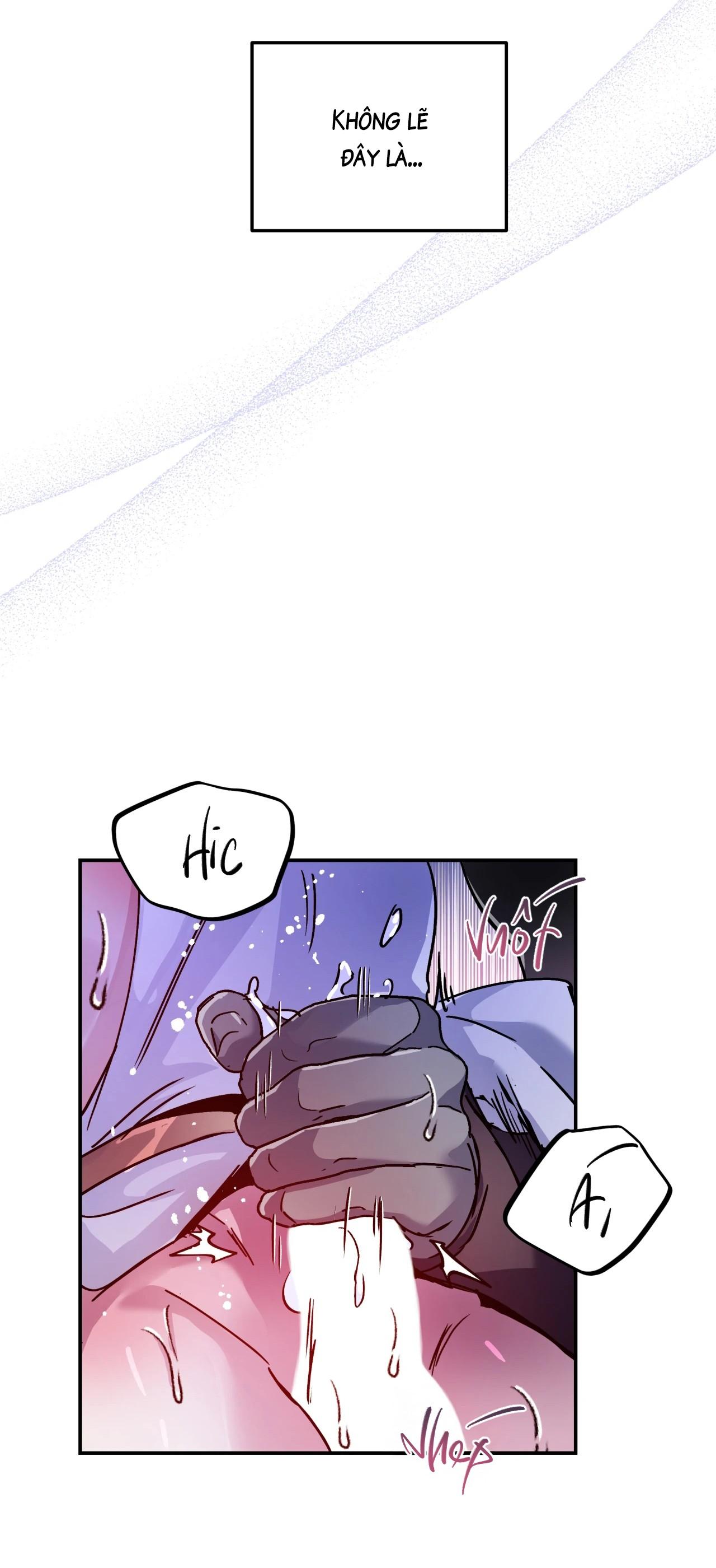 Ám Giữ Linh Hồn - Chap 68.9