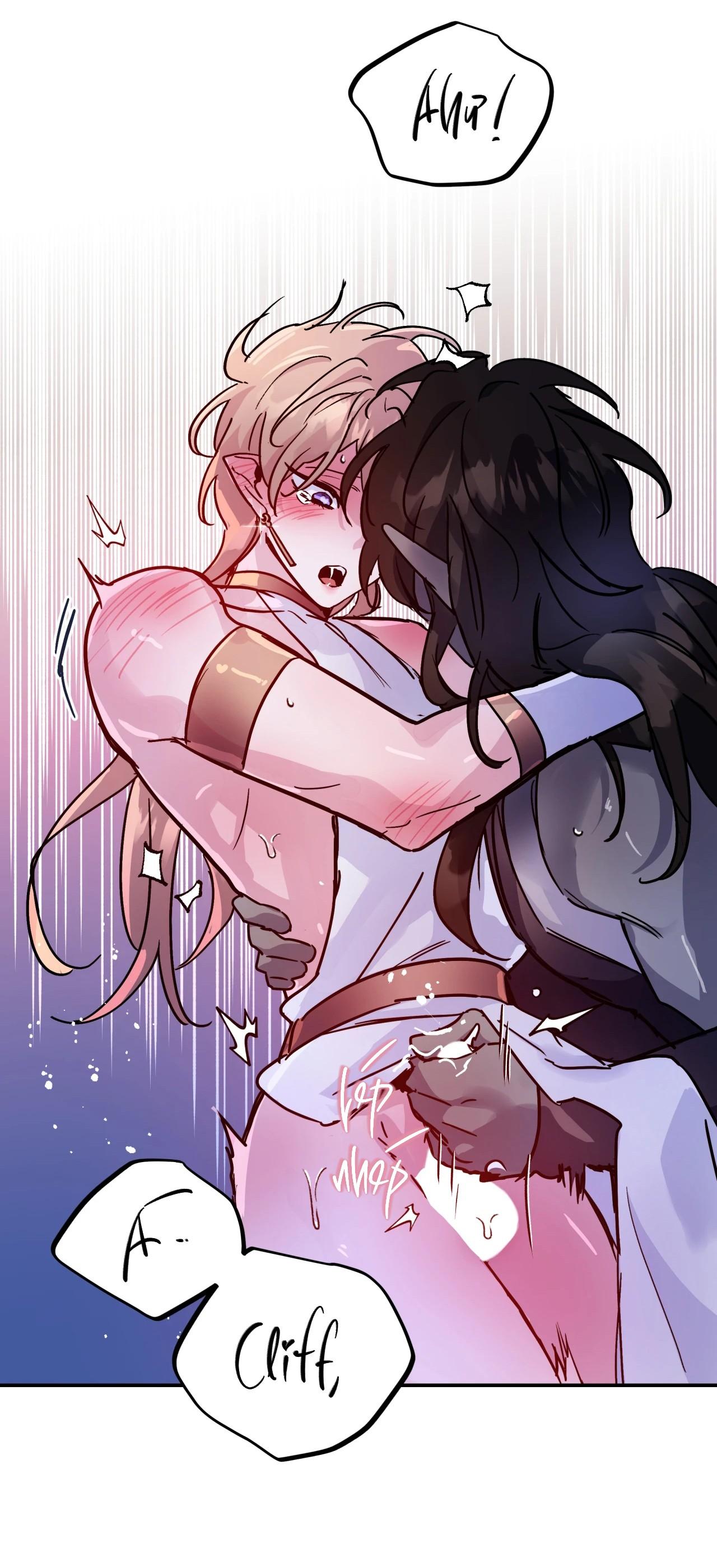 Ám Giữ Linh Hồn - Chap 68.9