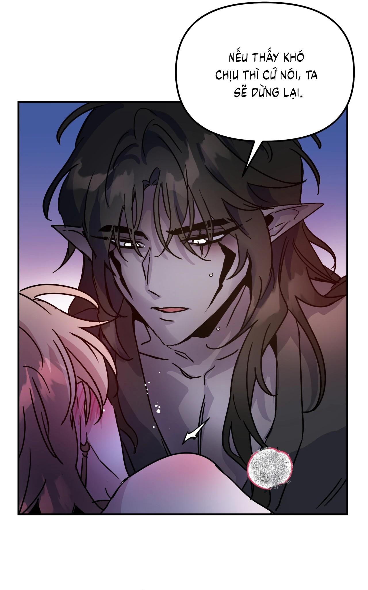 Ám Giữ Linh Hồn - Chap 68.9