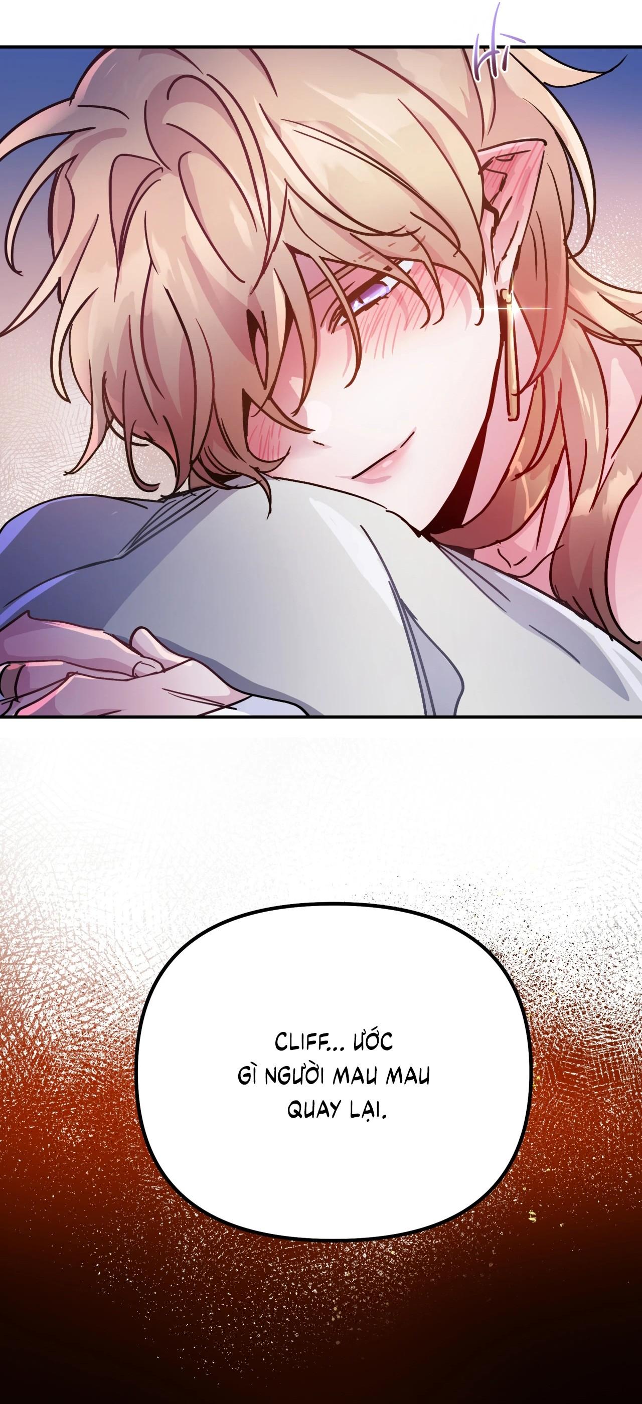 Ám Giữ Linh Hồn - Chap 68.9