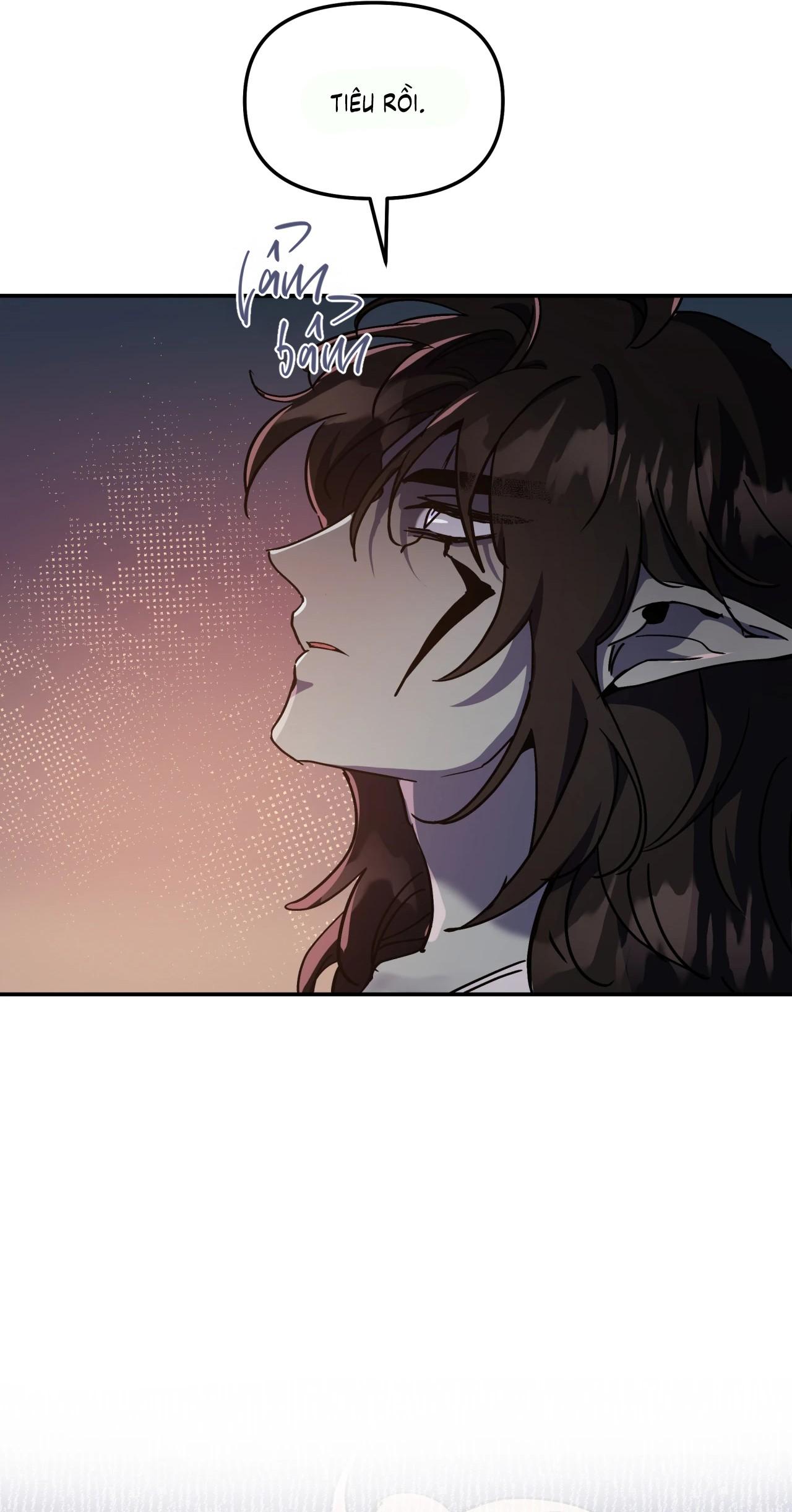 Ám Giữ Linh Hồn - Chap 68.9