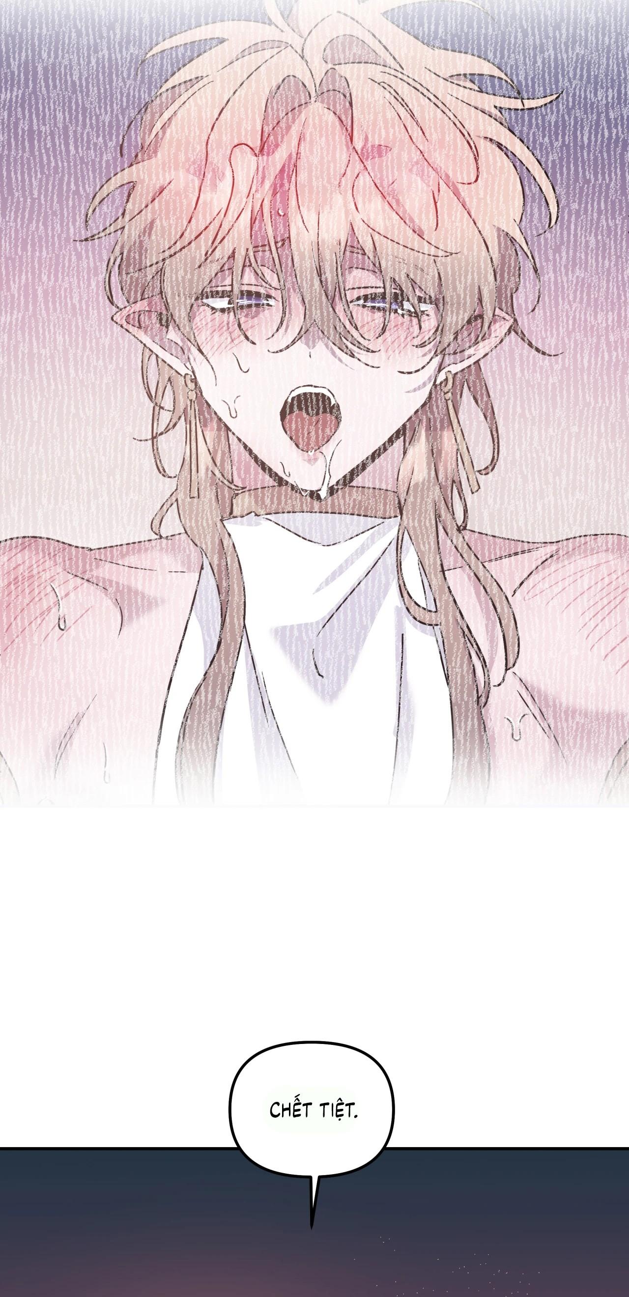 Ám Giữ Linh Hồn - Chap 68.9