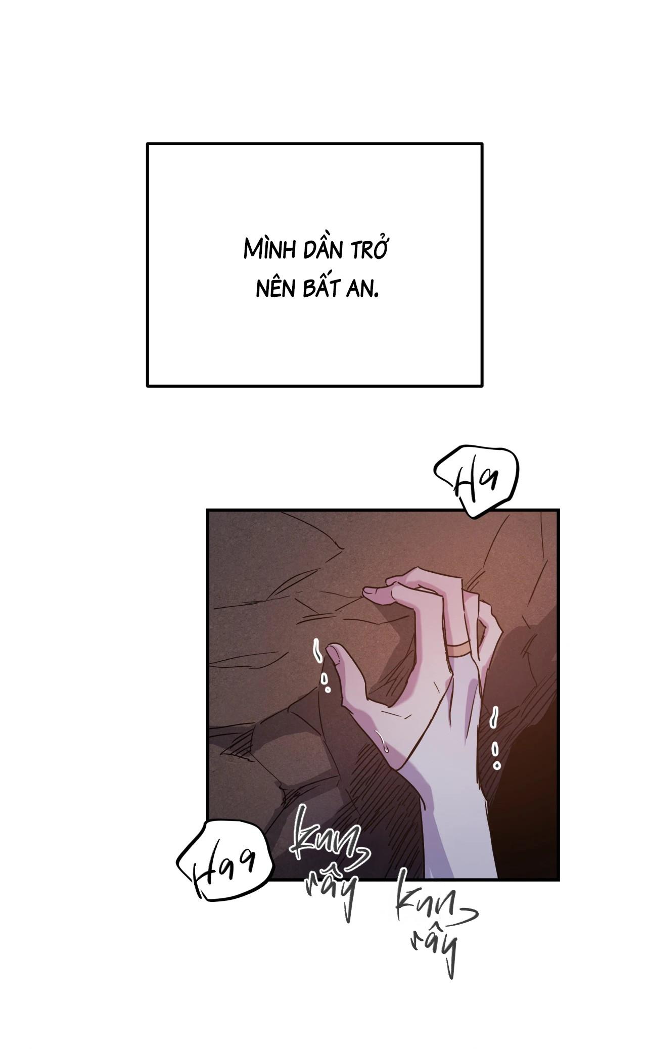 Ám Giữ Linh Hồn - Chap 68.99