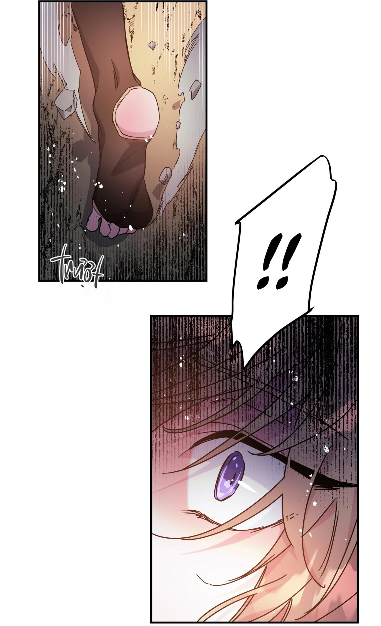 Ám Giữ Linh Hồn - Chap 68.99