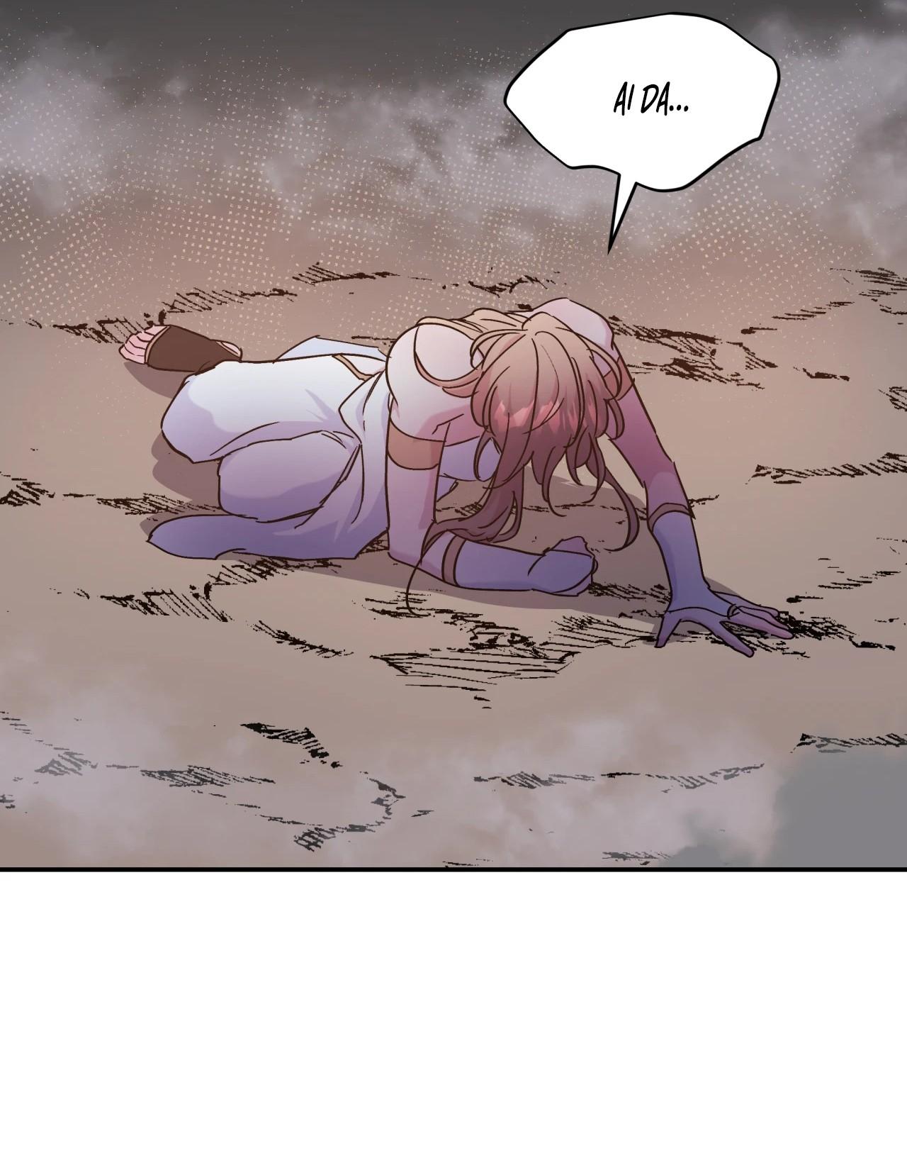 Ám Giữ Linh Hồn - Chap 68.99