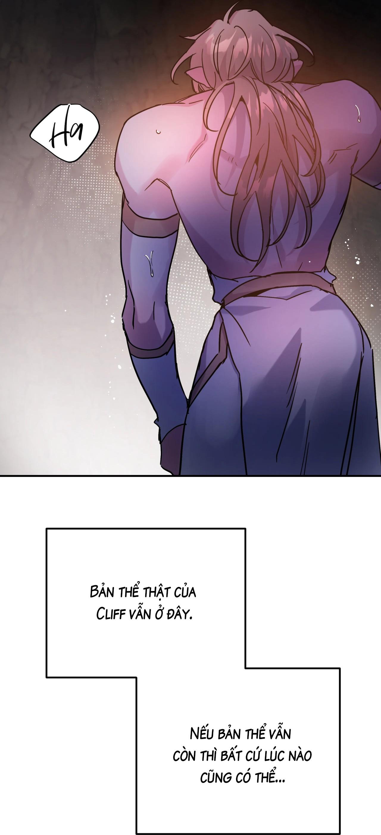 Ám Giữ Linh Hồn - Chap 68.99