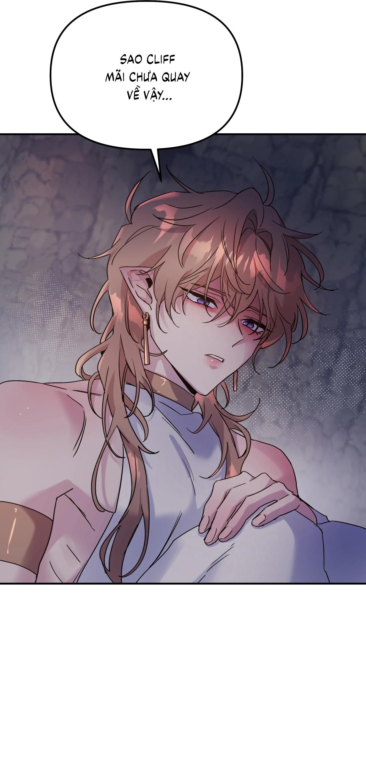 Ám Giữ Linh Hồn - Chap 68.99