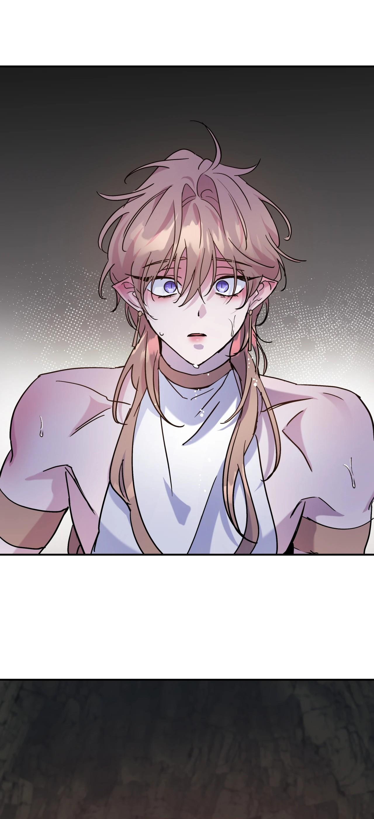 Ám Giữ Linh Hồn - Chap 68.99