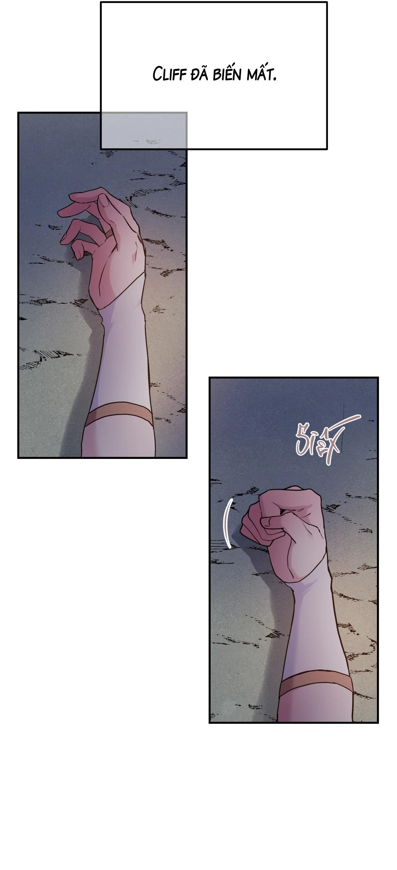 Ám Giữ Linh Hồn - Chap 68.99