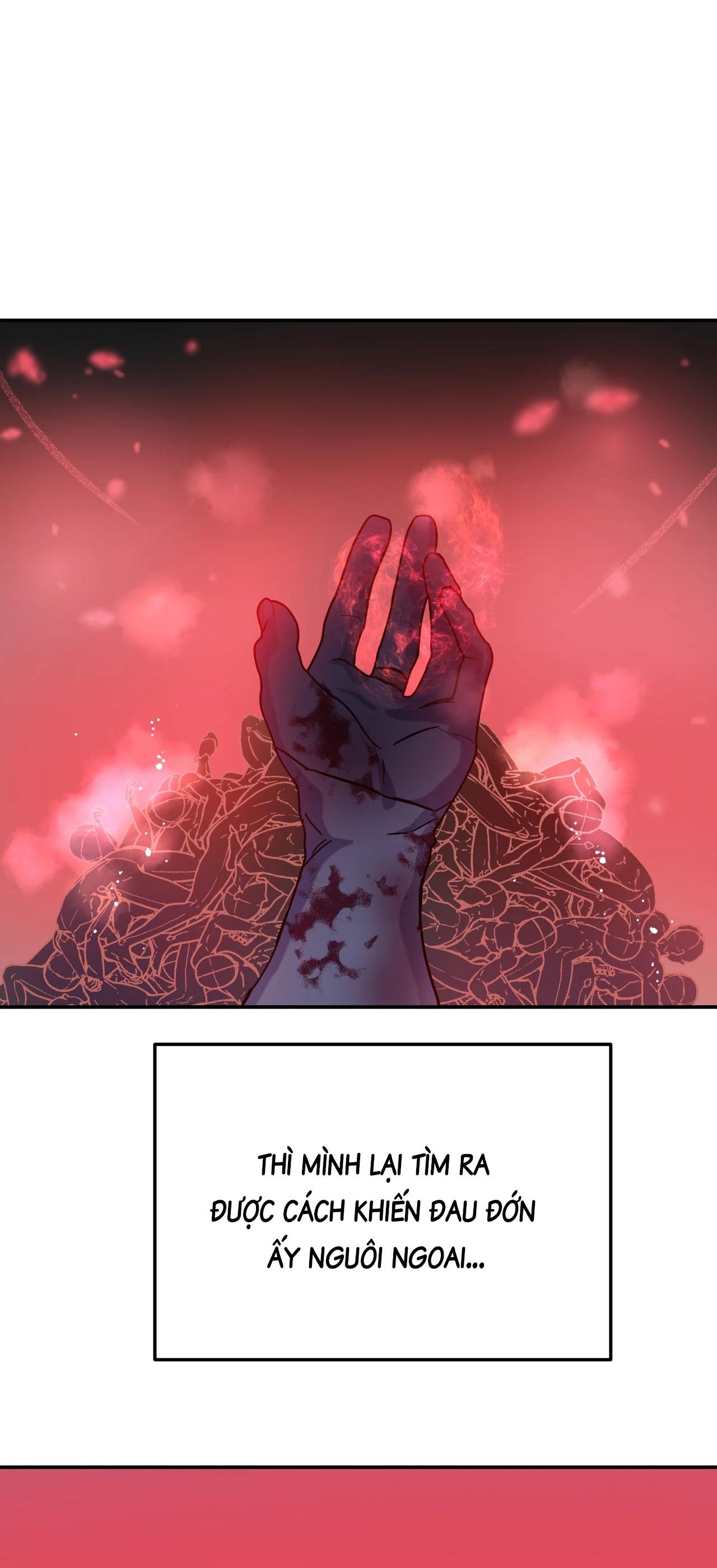 Ám Giữ Linh Hồn - Chap 68.99