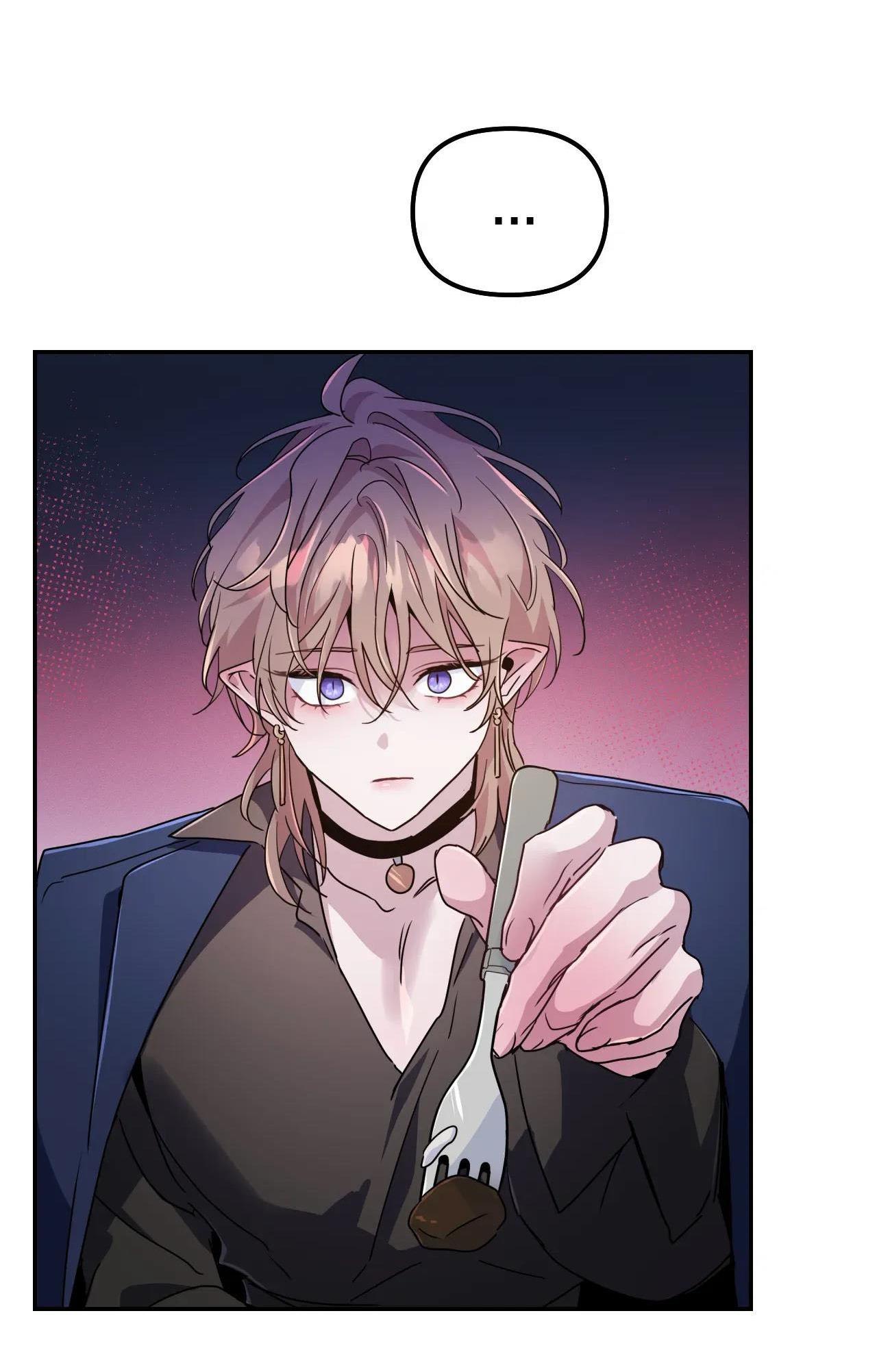 Ám Giữ Linh Hồn - Chap 68