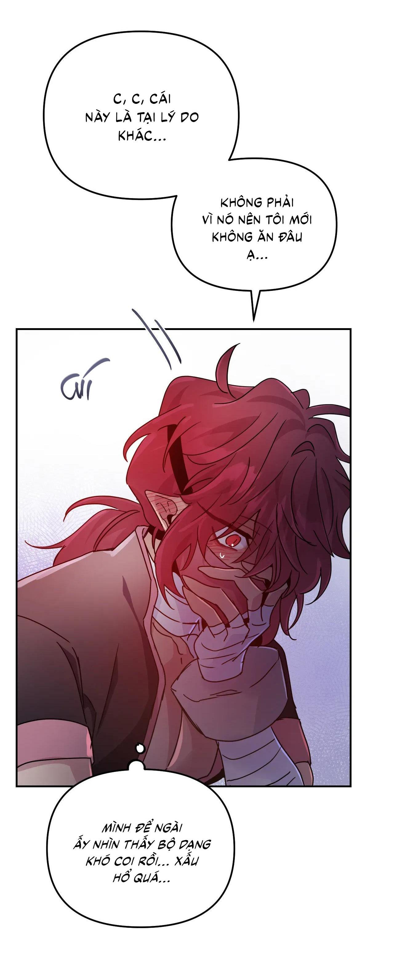 Ám Giữ Linh Hồn - Chap 68