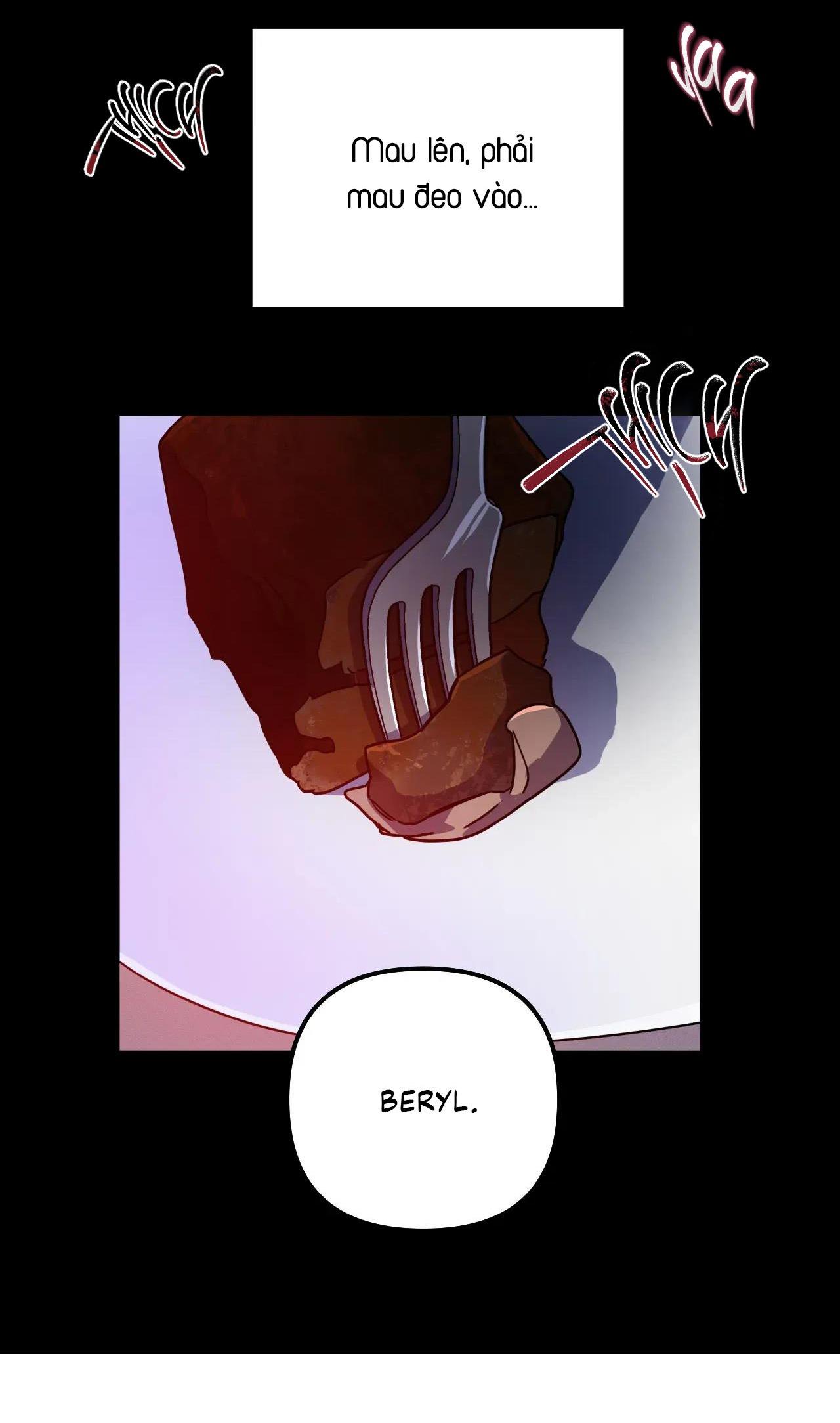 Ám Giữ Linh Hồn - Chap 68