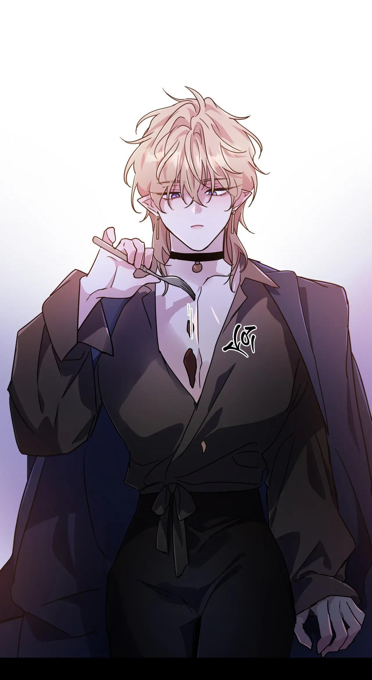 Ám Giữ Linh Hồn - Chap 68