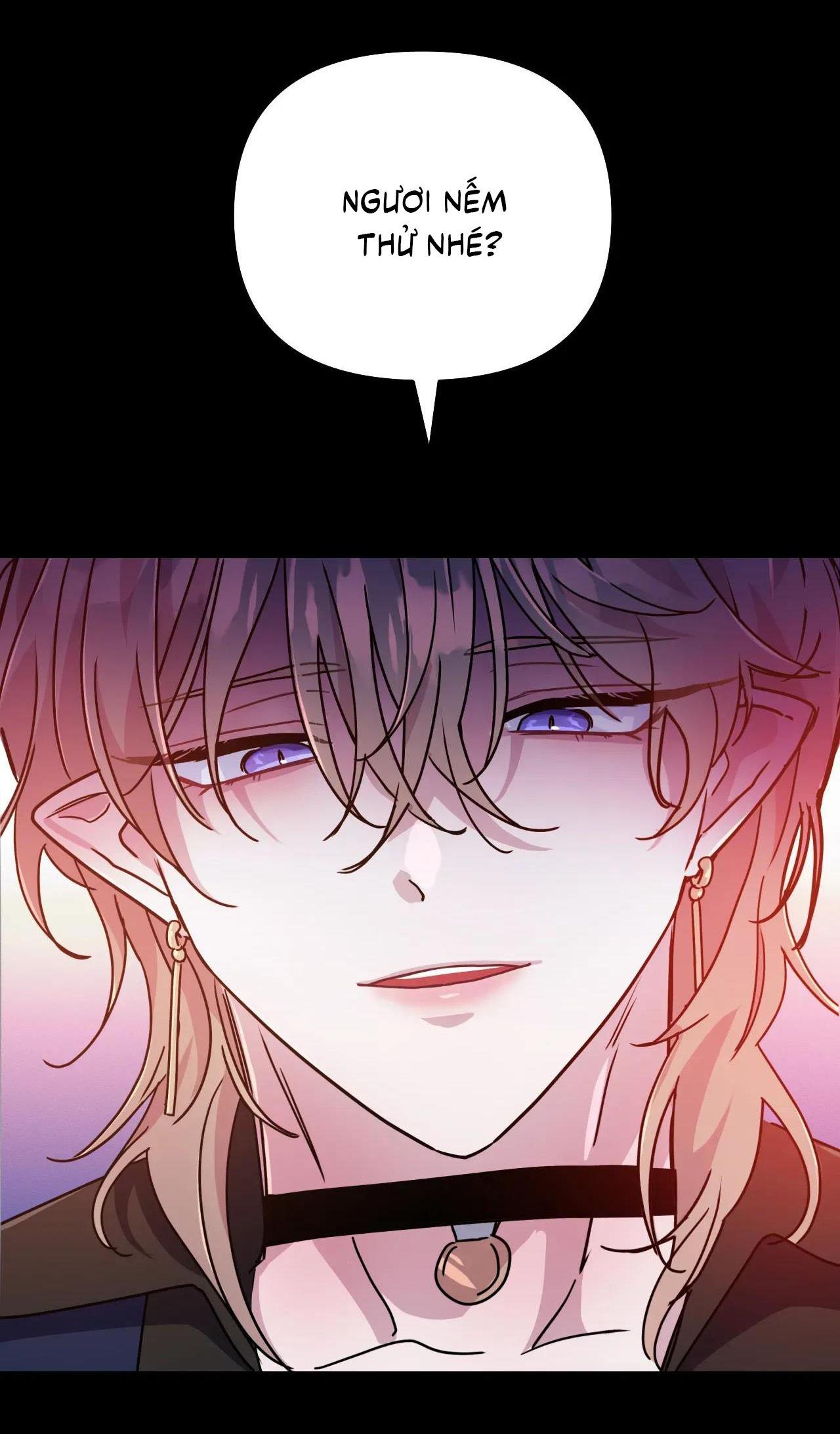 Ám Giữ Linh Hồn - Chap 68