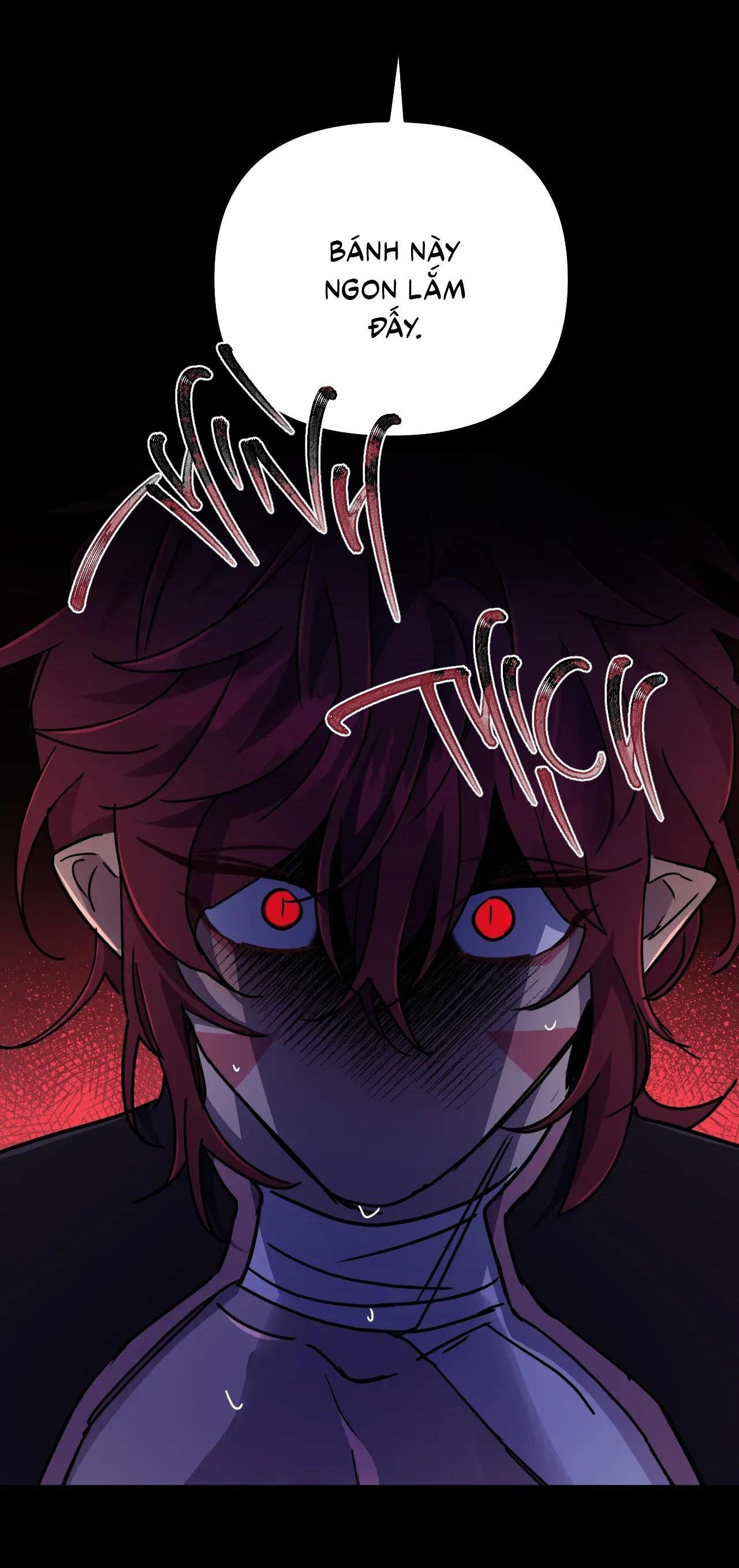 Ám Giữ Linh Hồn - Chap 68