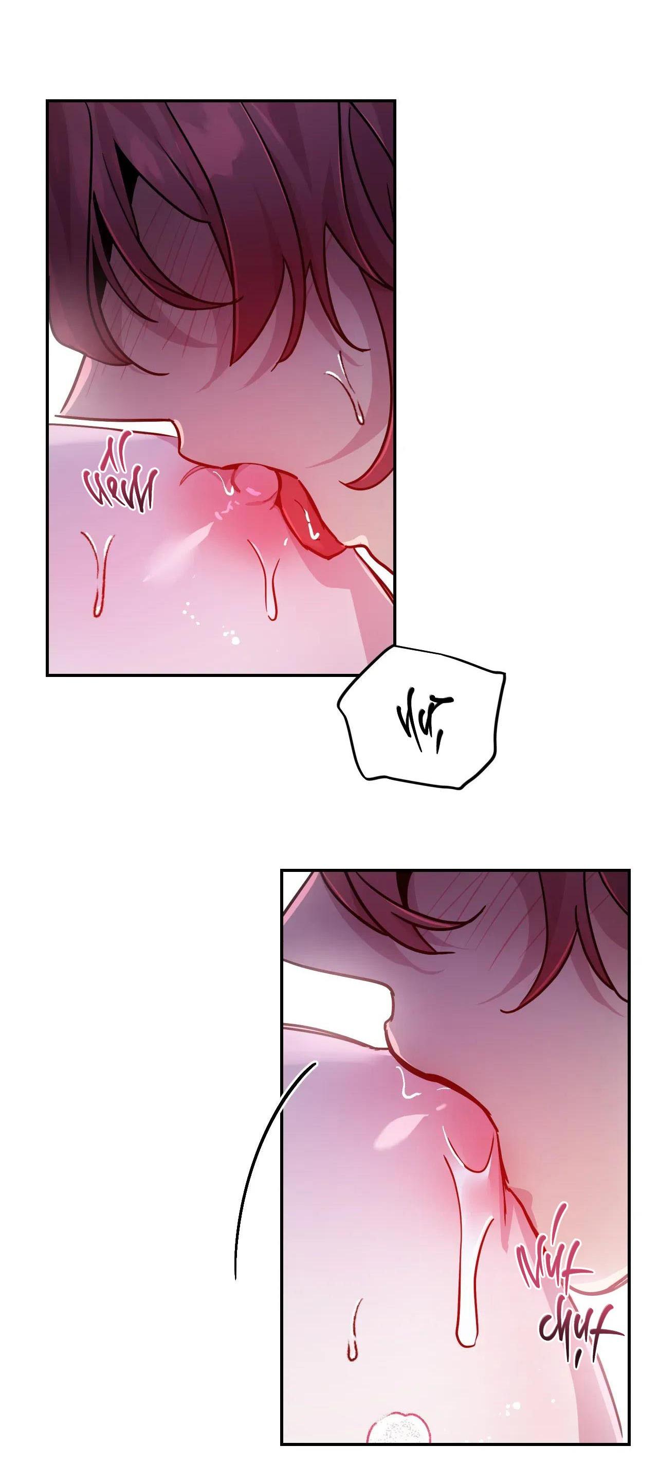 Ám Giữ Linh Hồn - Chap 68