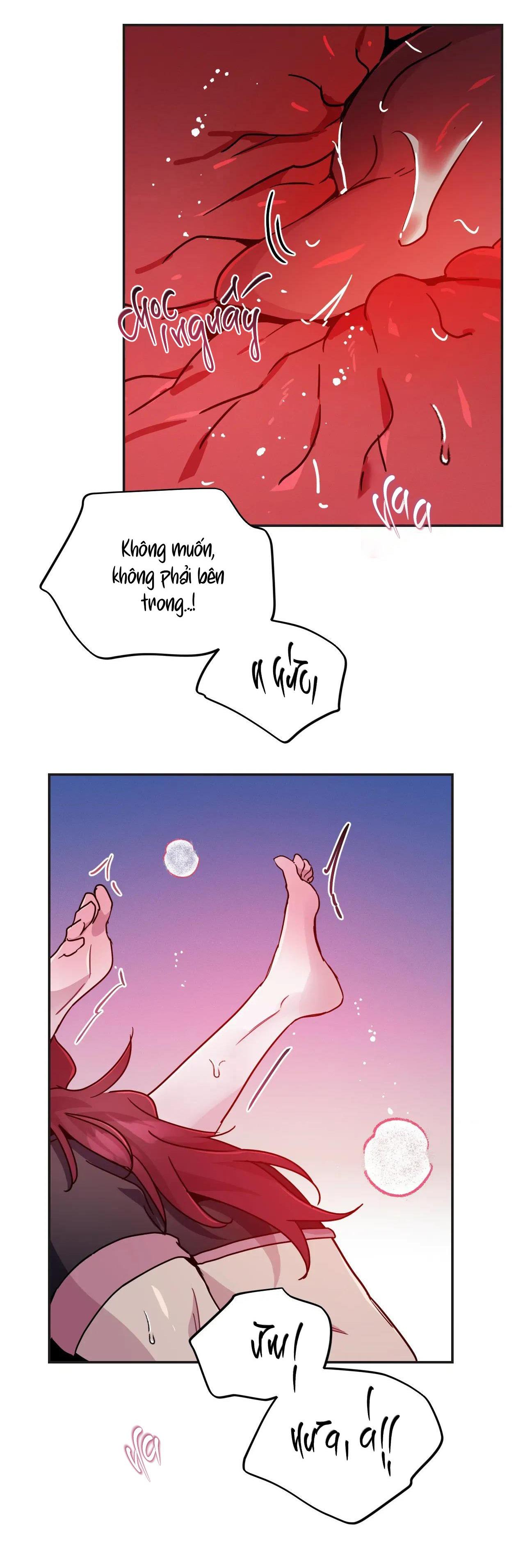 Ám Giữ Linh Hồn - Chap 68